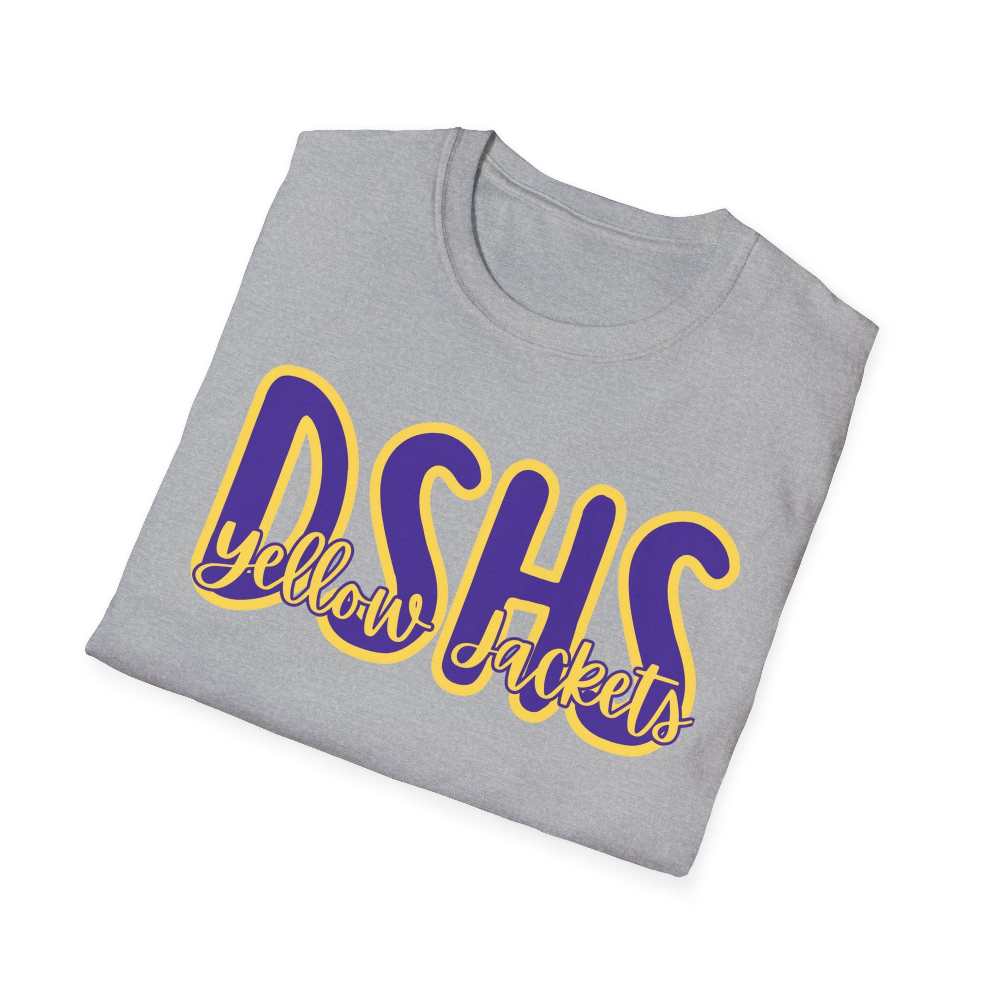 DSHS YELLOW JACKETS