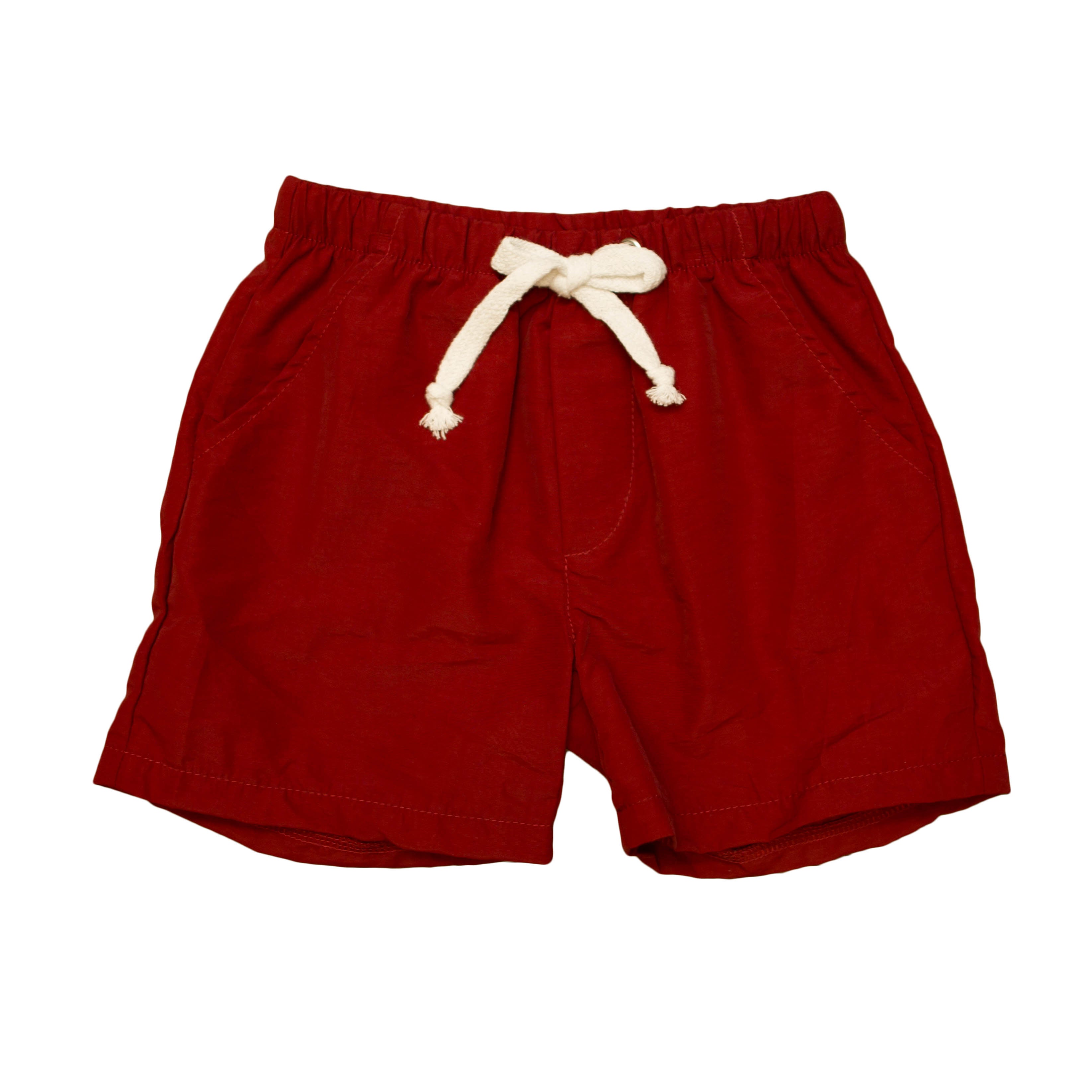 Phoenix Shorts Maroon