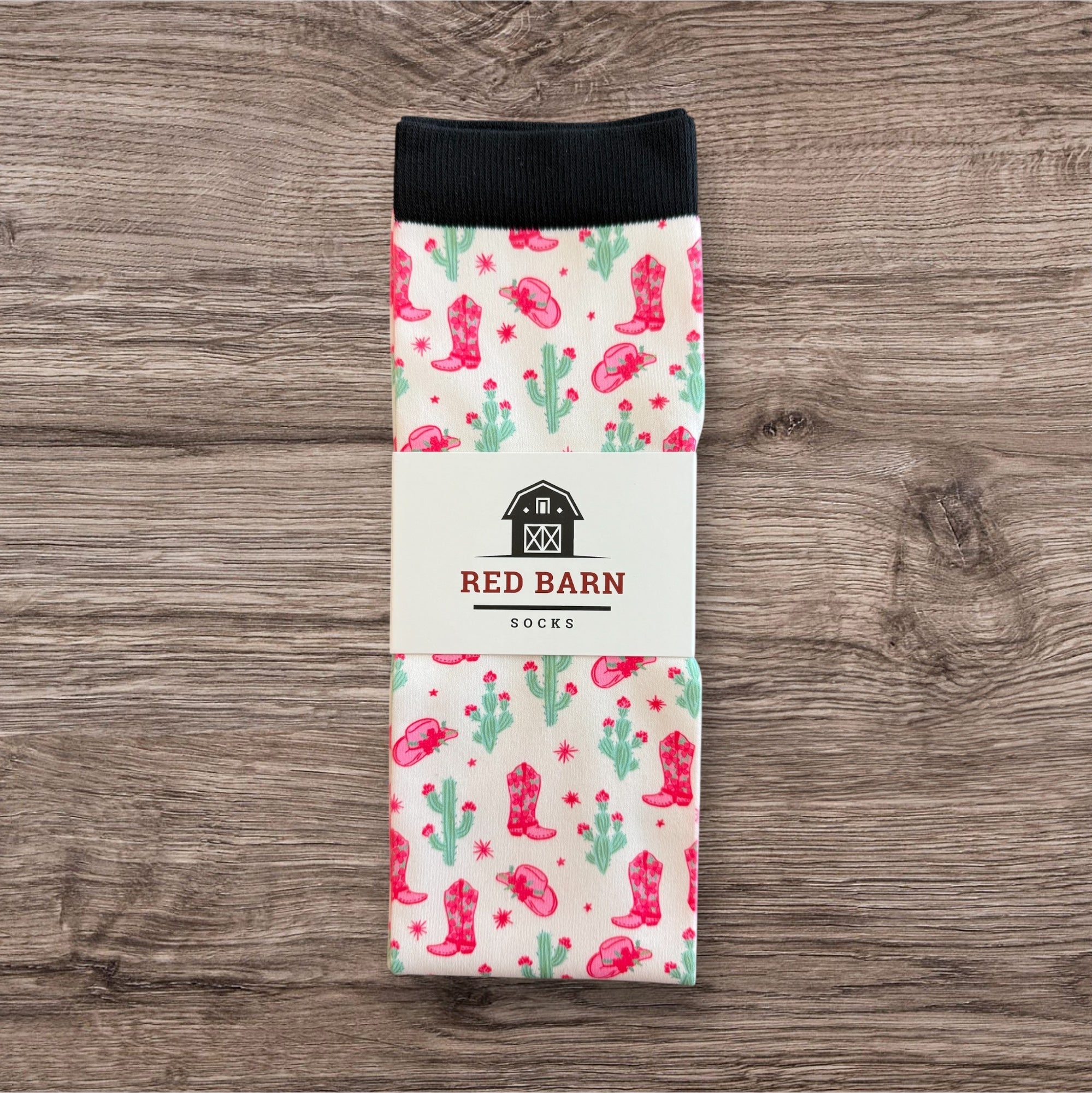 Cactus Crush - New!