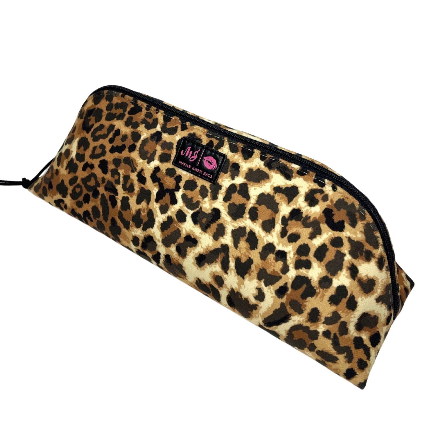 Lady Leopard Joey Pouch