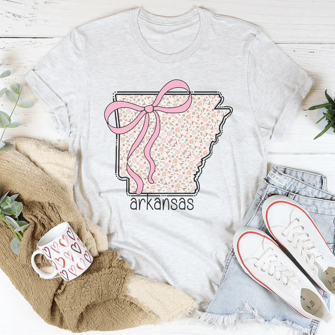 Arkansas Tee
