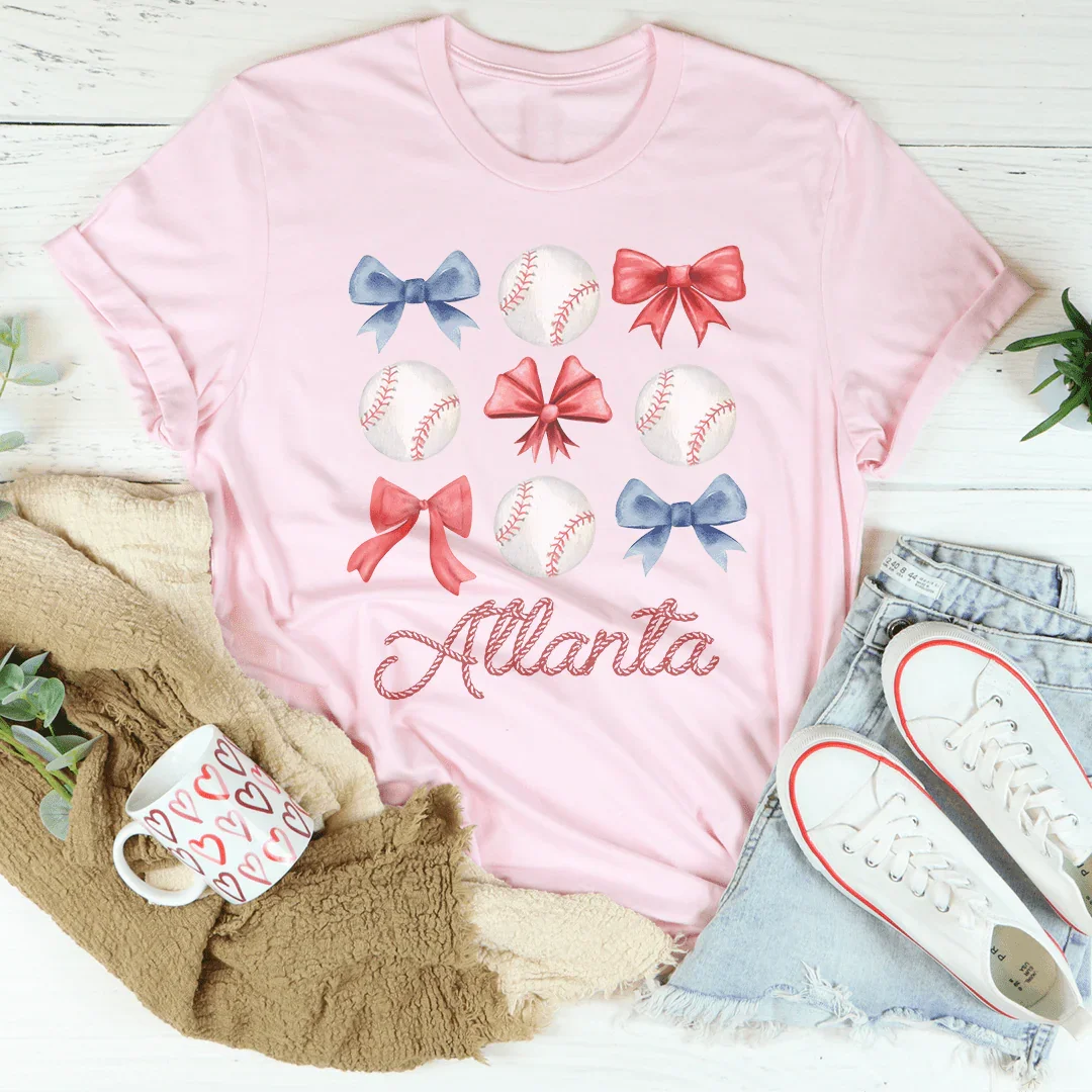 Atlanta Tee