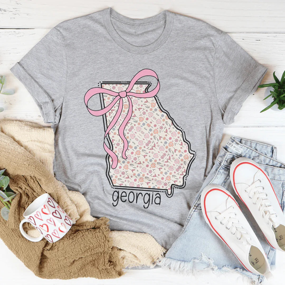 Georgia Tee