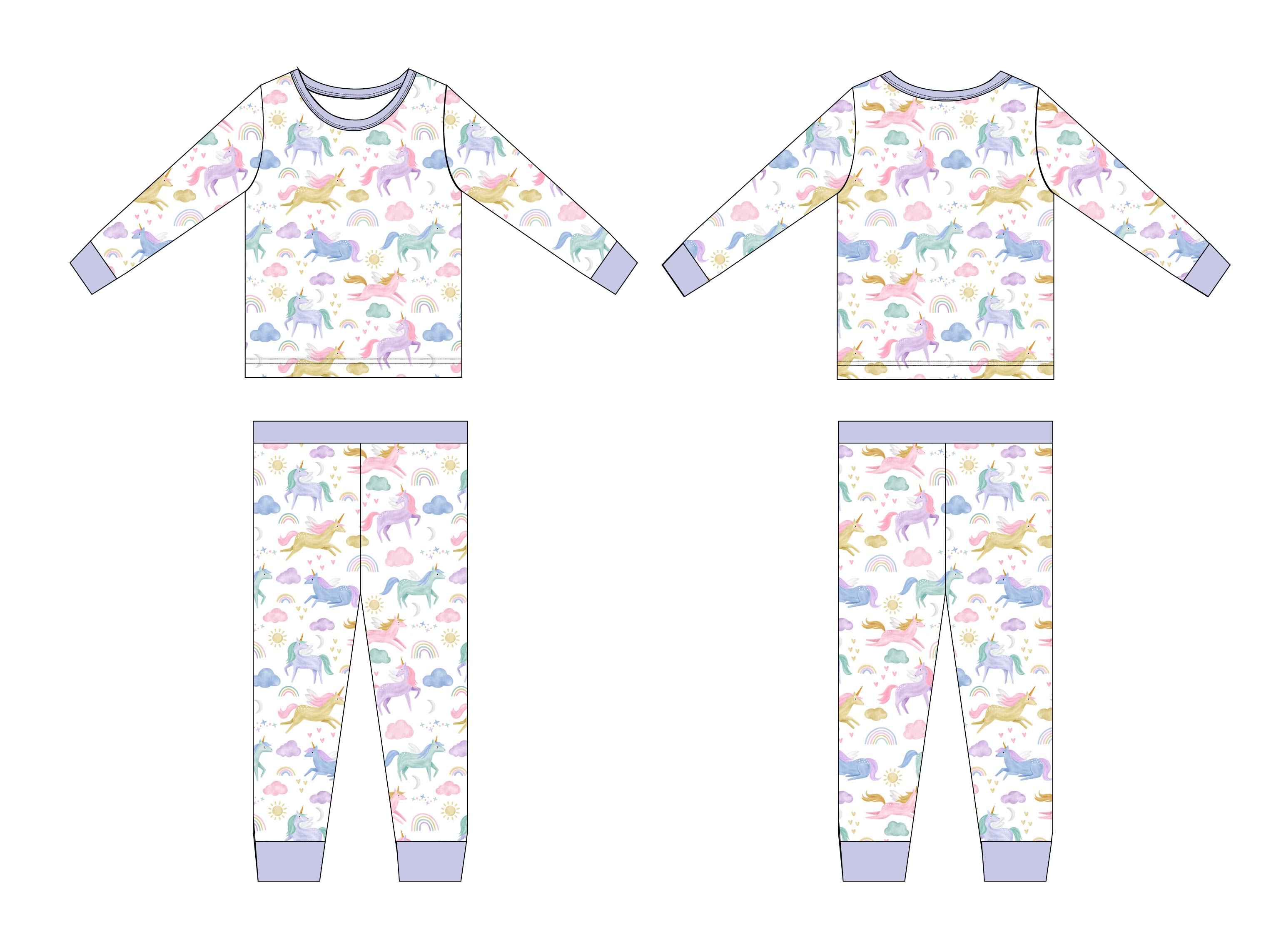 Elliana - Set