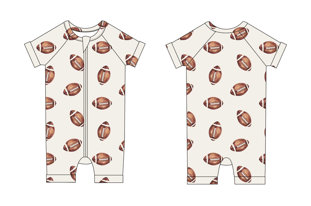 Football - Shortie