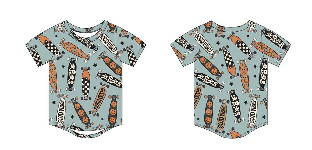 Aleister - Everyday Tee