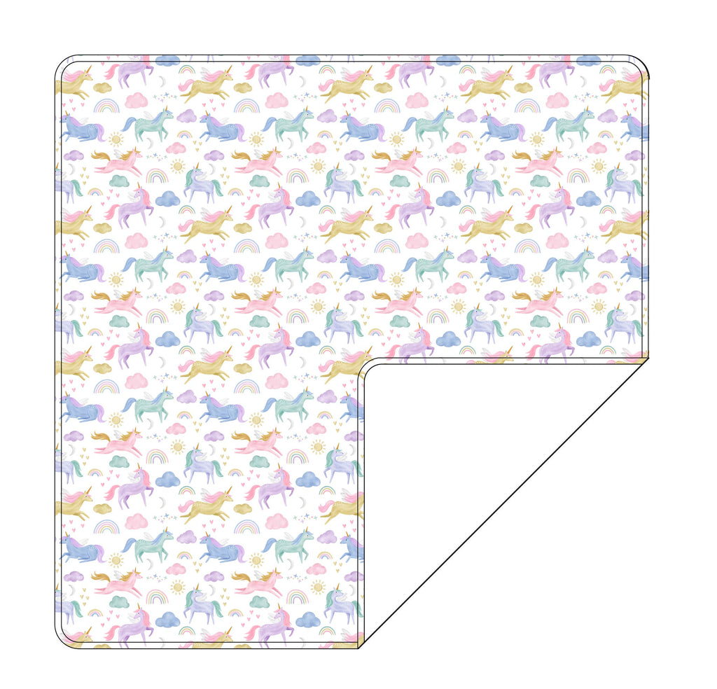 Elliana - Lightweight Blanket