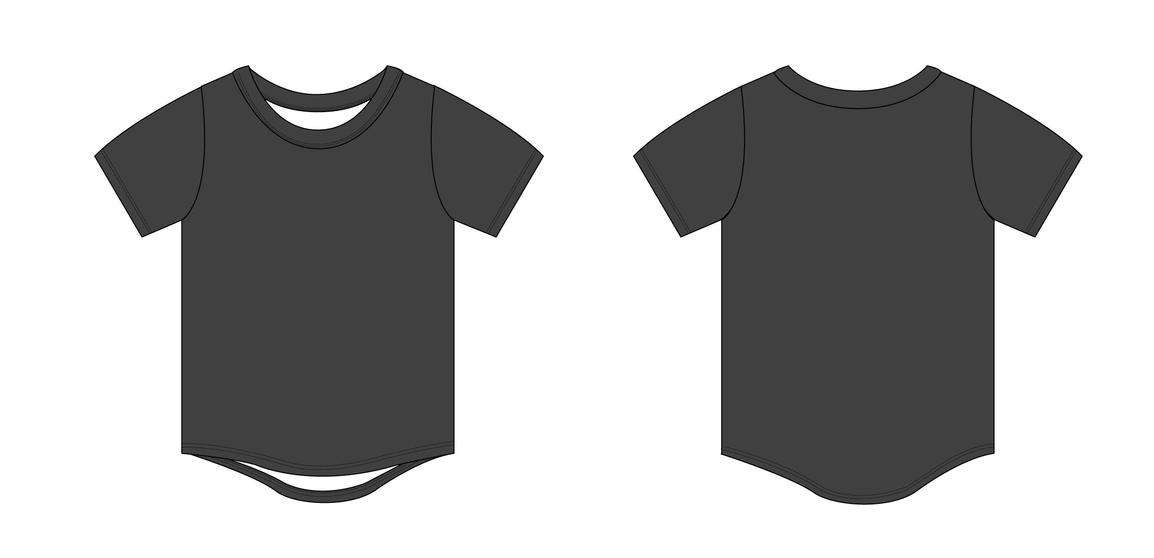 Carbon - Everyday Tee