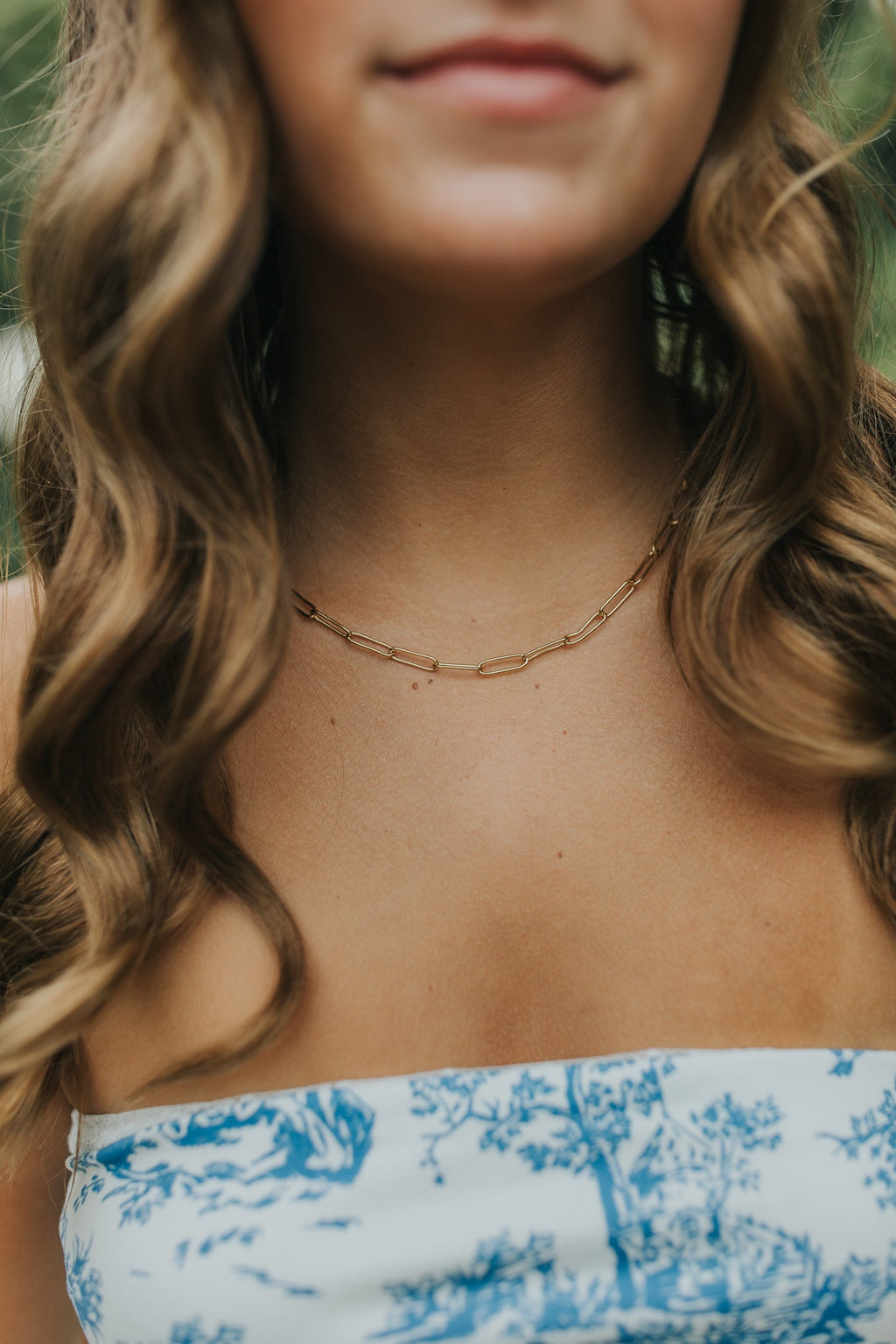 The Eloise Necklace