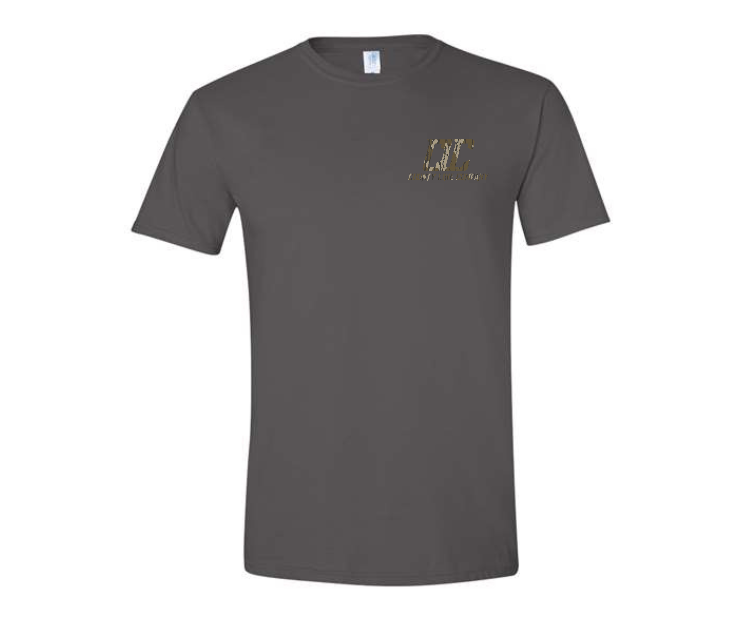 County Line Cross Tee