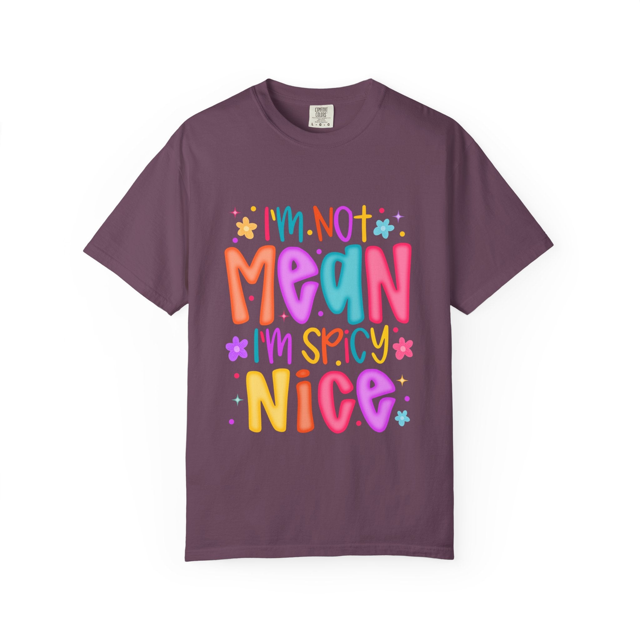 Spicy Nice Tee