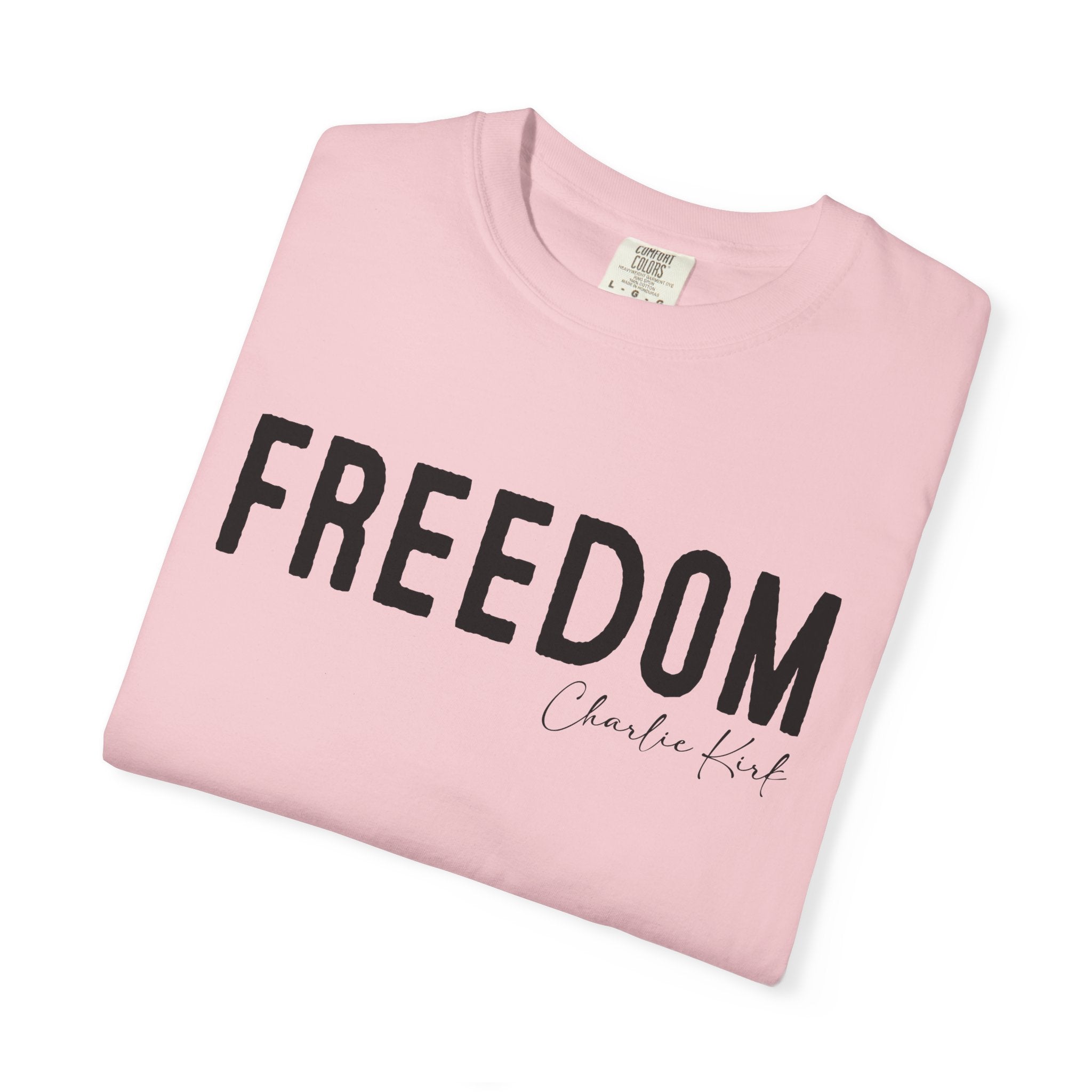 Freedom