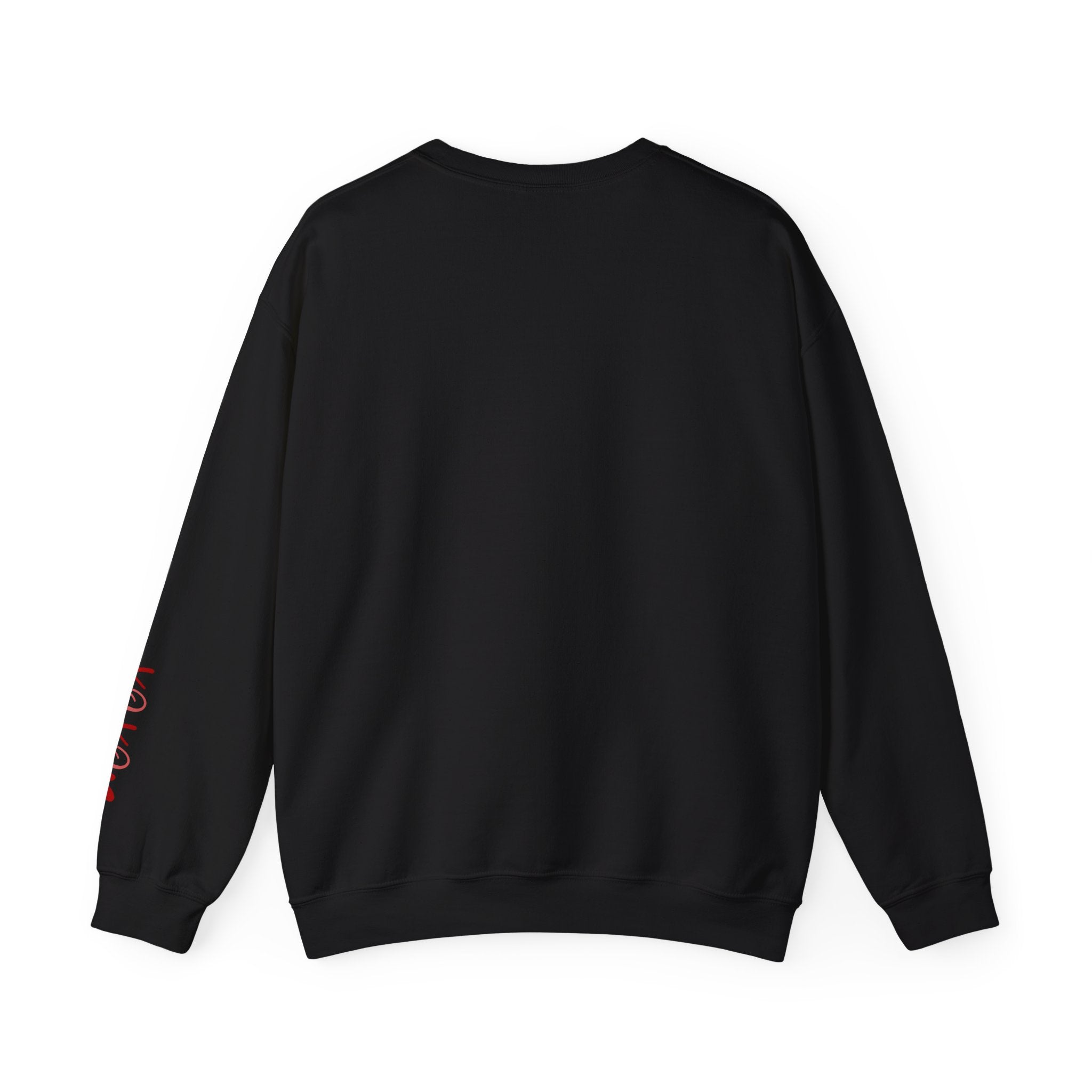 You are loved crewneck sweatshirt