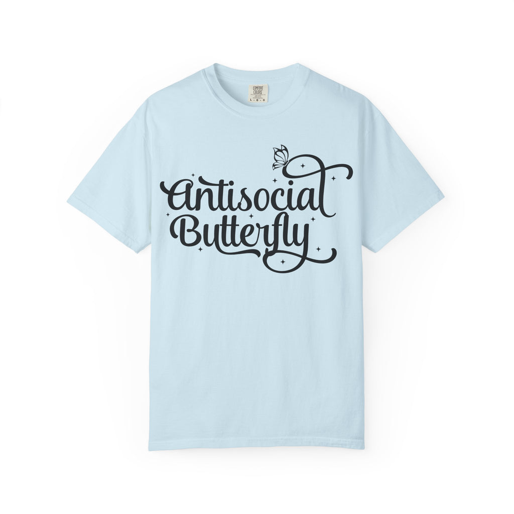 Antisocial Butterfly