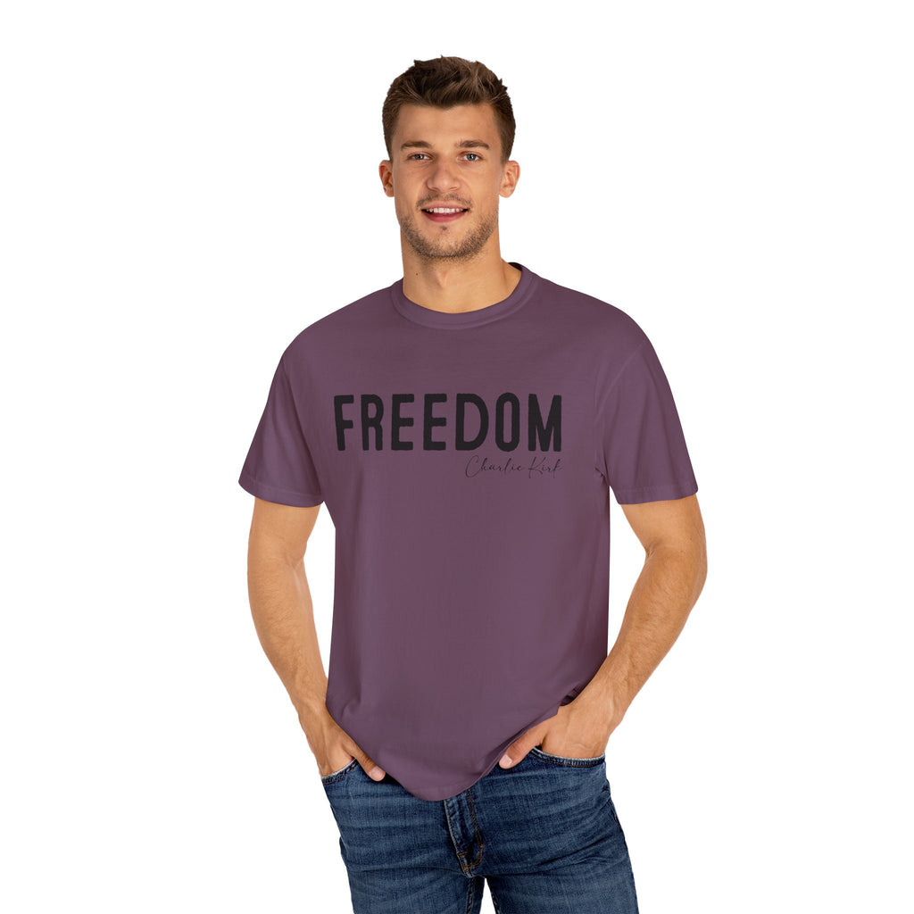 Freedom