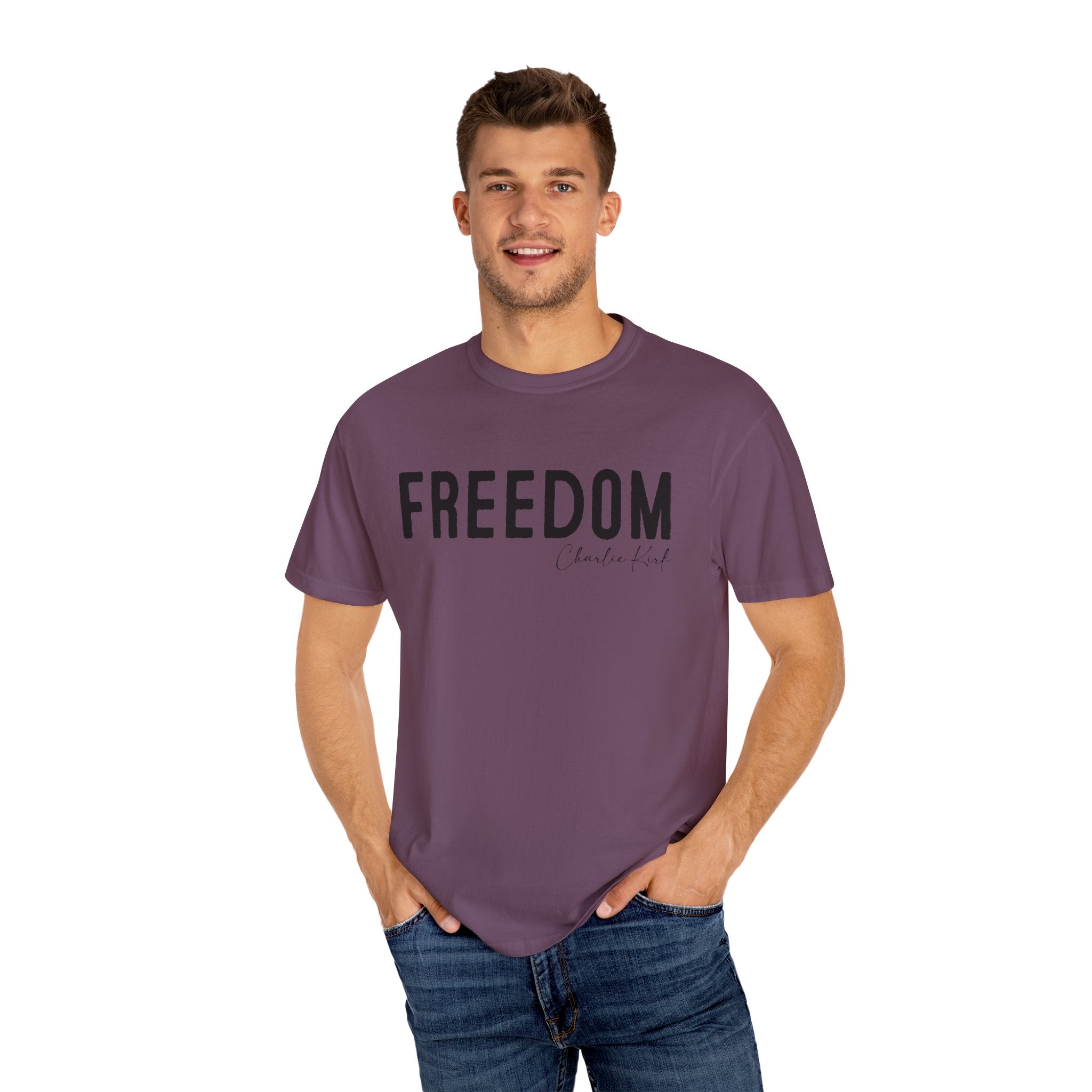 Freedom