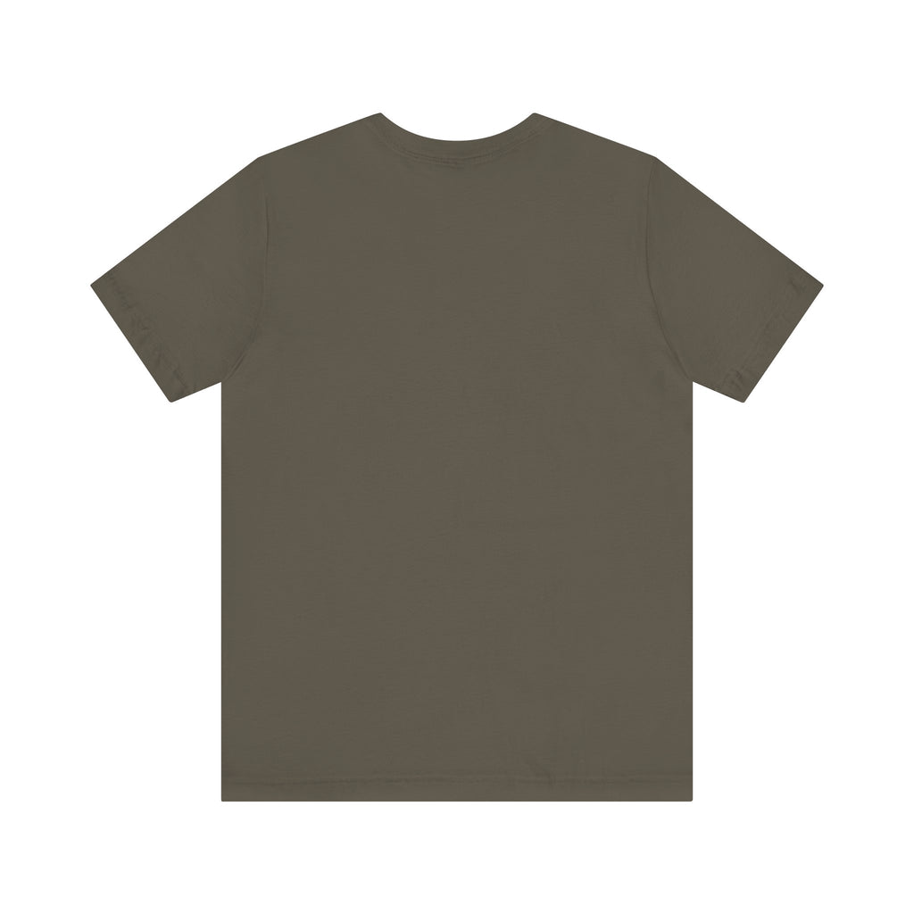 Single Cocktail Club t-shirt
