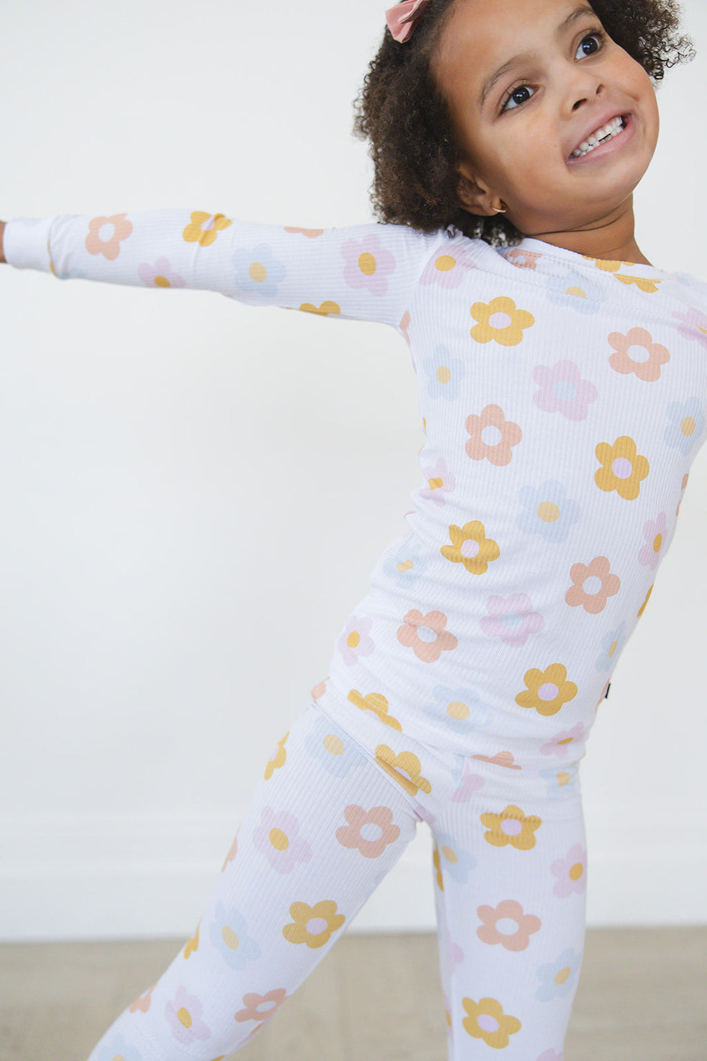 Daizzzy (ribbed) - Set