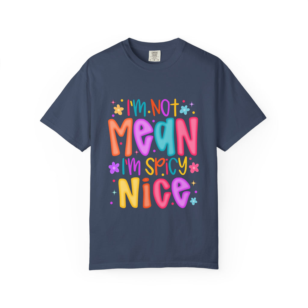Spicy Nice Tee