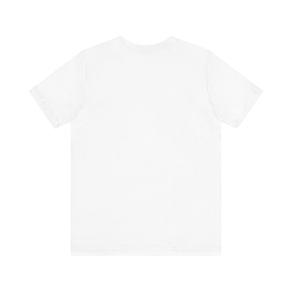 Single Cocktail Club t-shirt