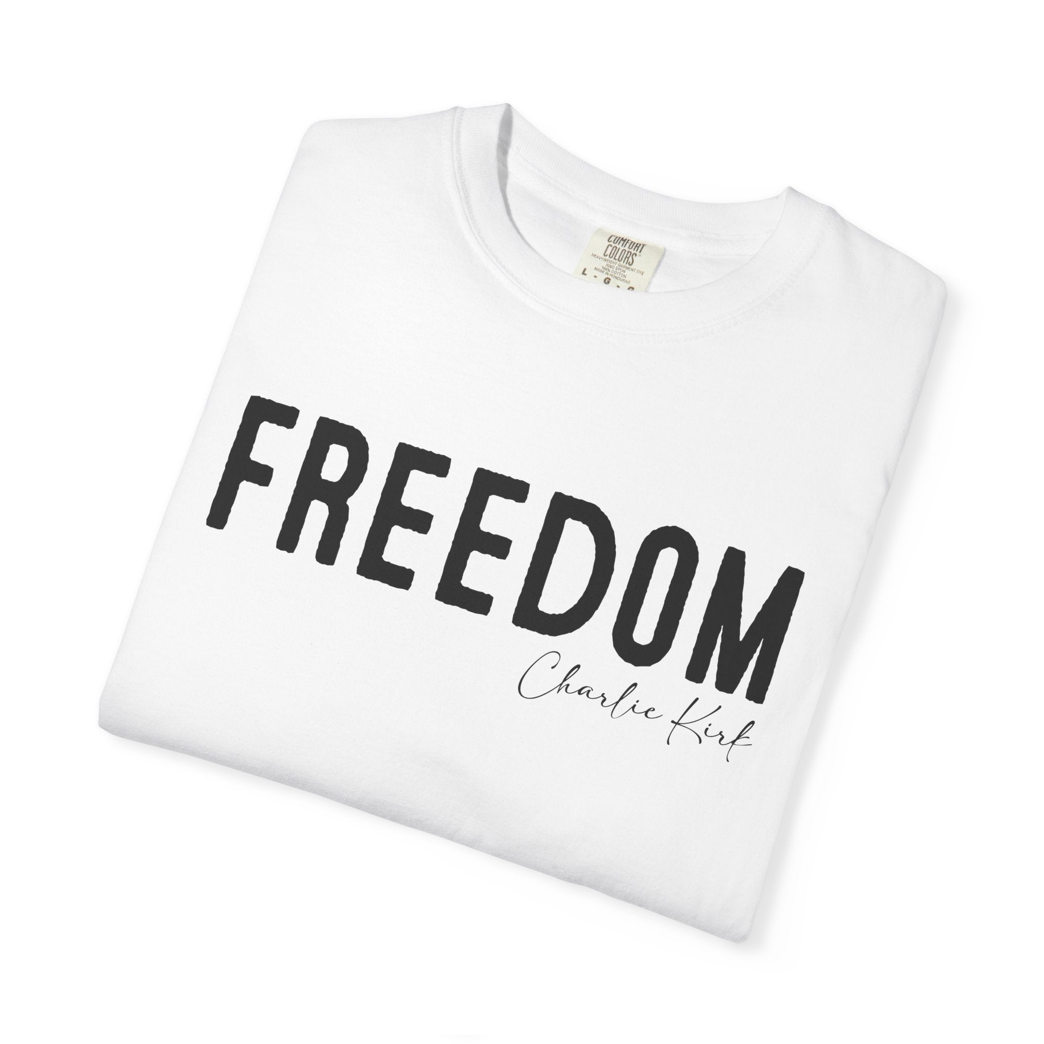 Freedom