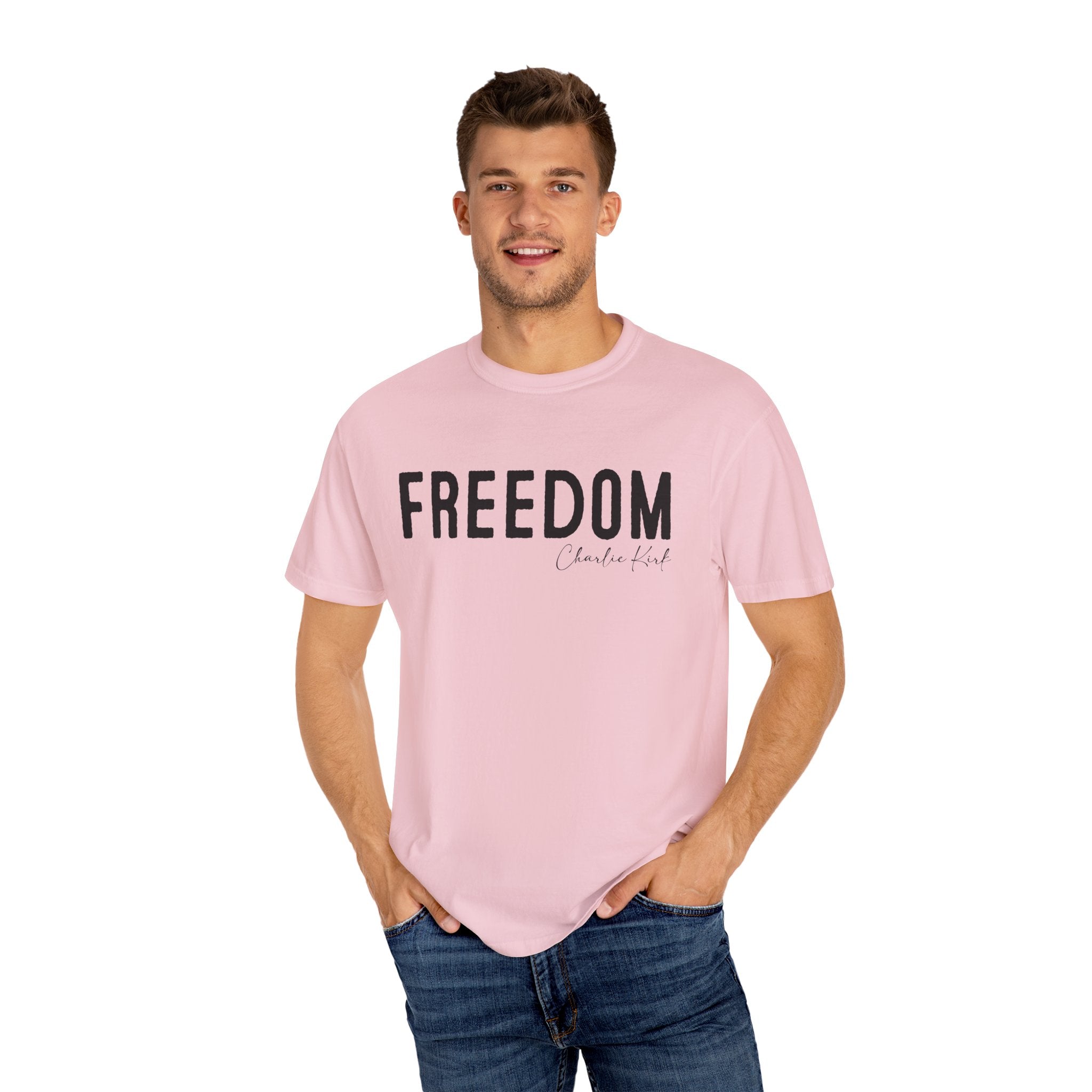 Freedom
