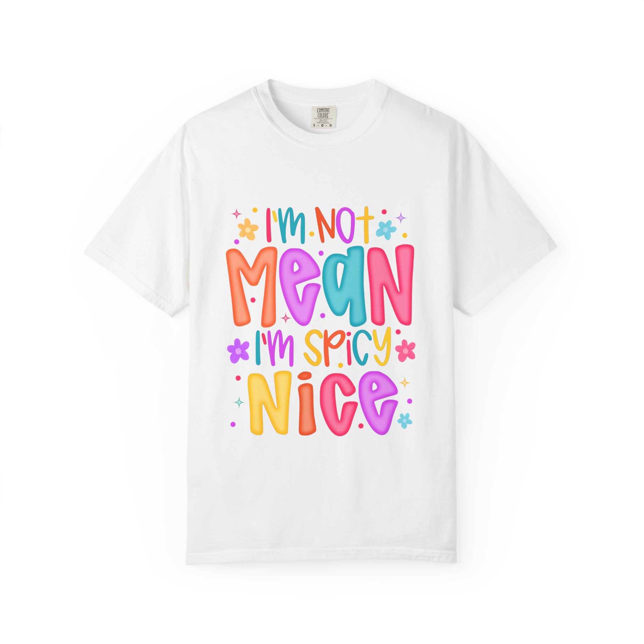 Spicy Nice Tee