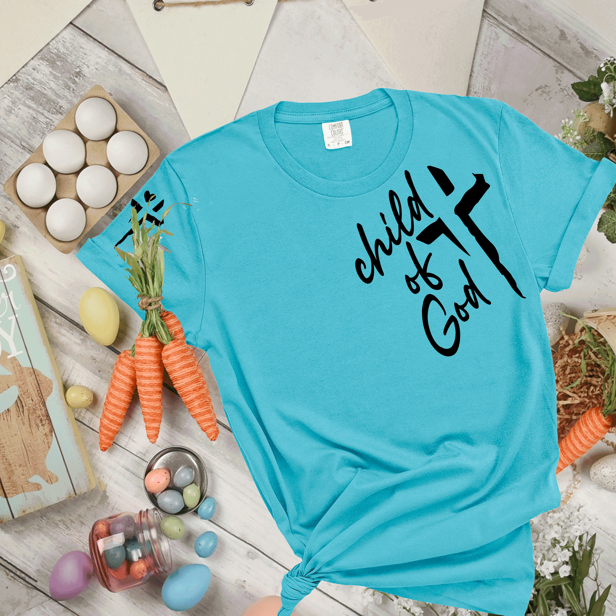 Child of God Sweatshirt, Trending Corinthians Bible Verse, Inspirational shirt, Jesus Hoodie, Faith Comfort Colors, Gift Christian God