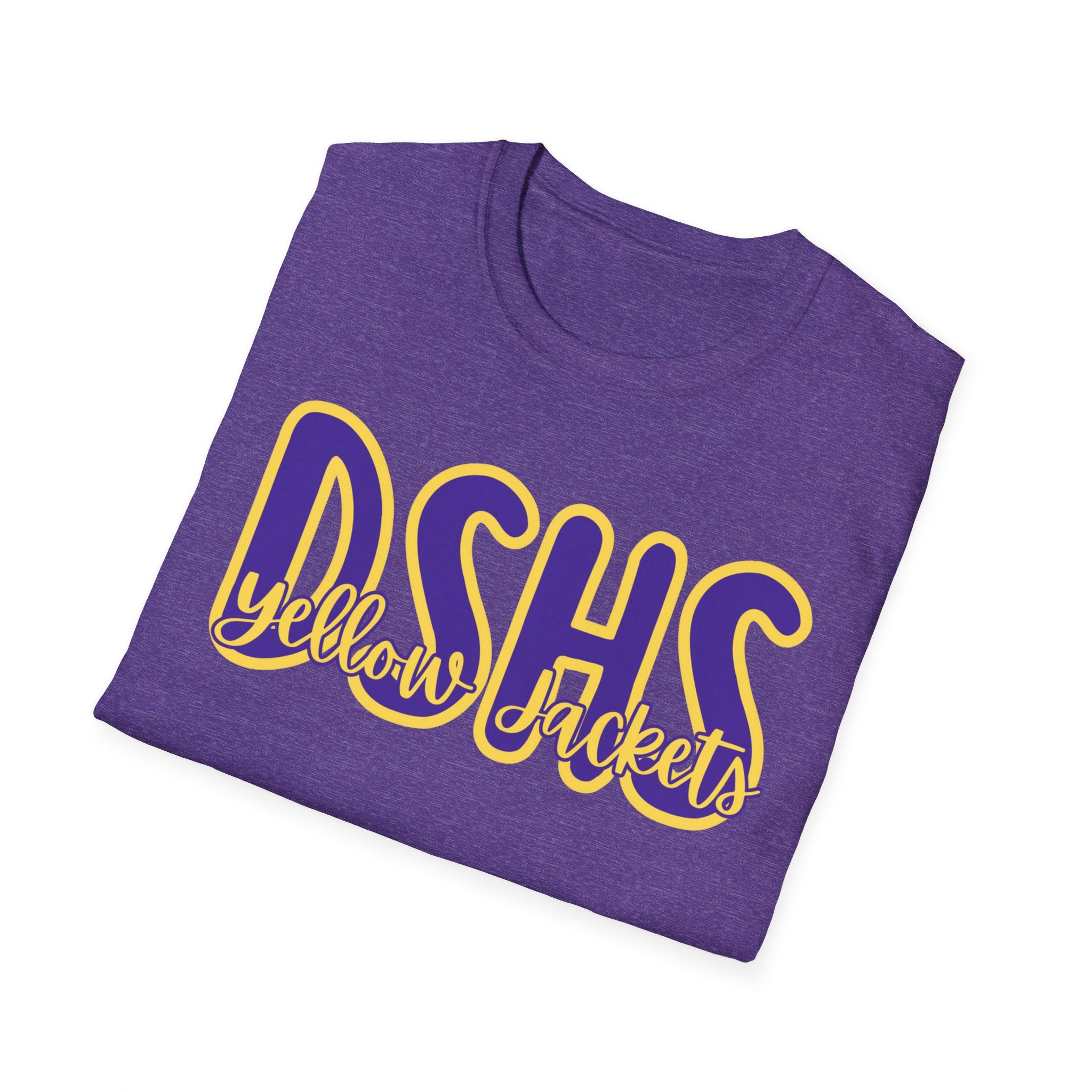 DSHS YELLOW JACKETS