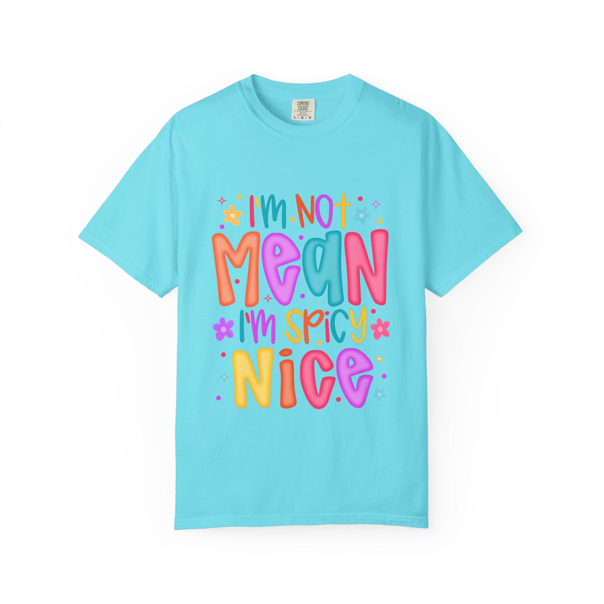 Spicy Nice Tee