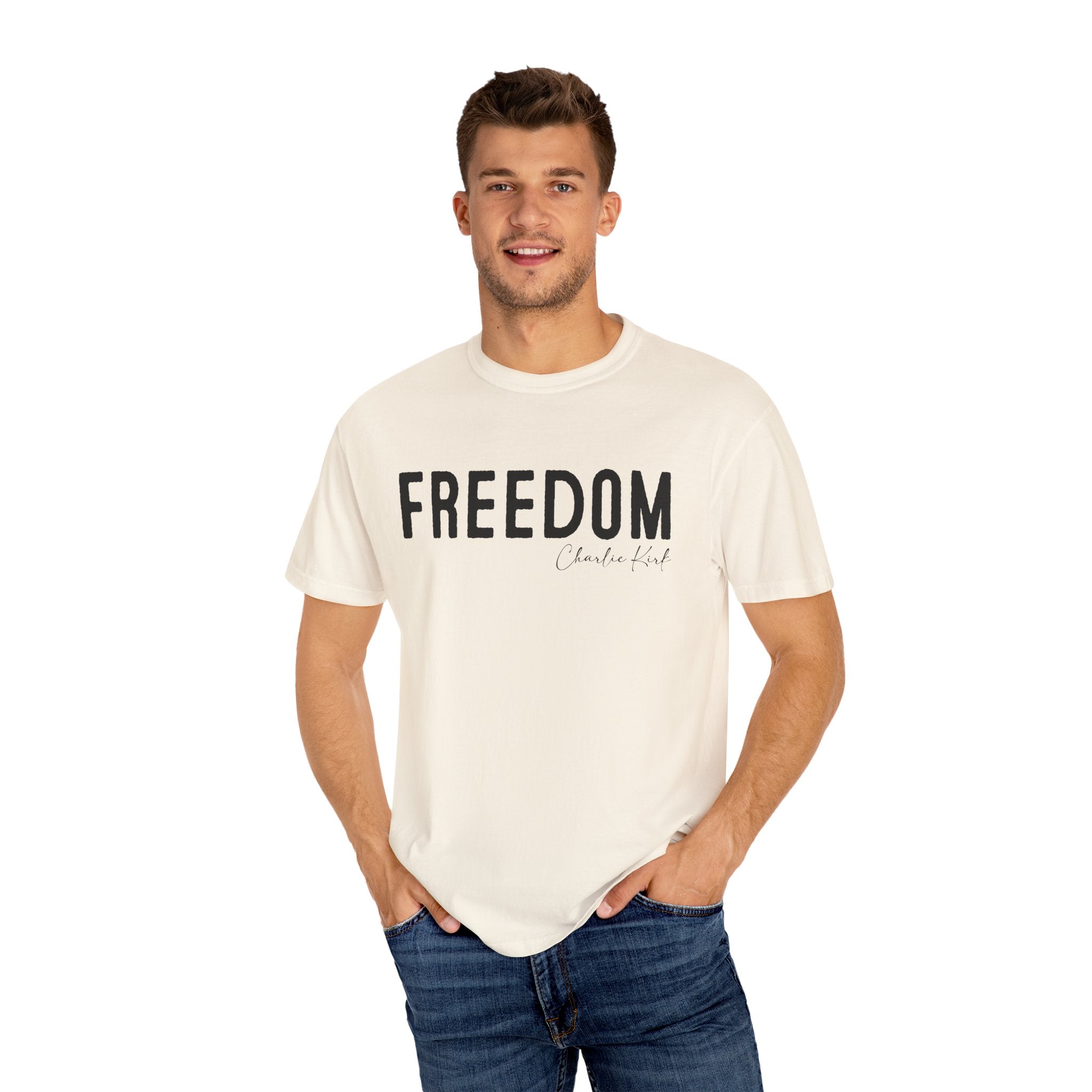 Freedom