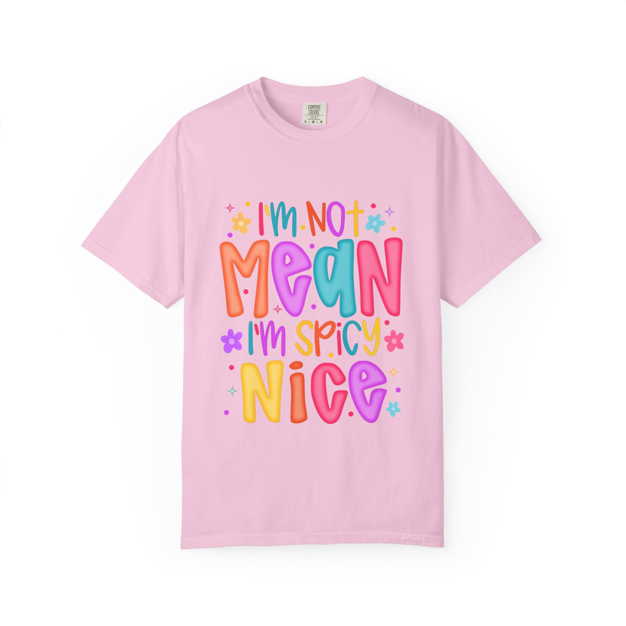 Spicy Nice Tee