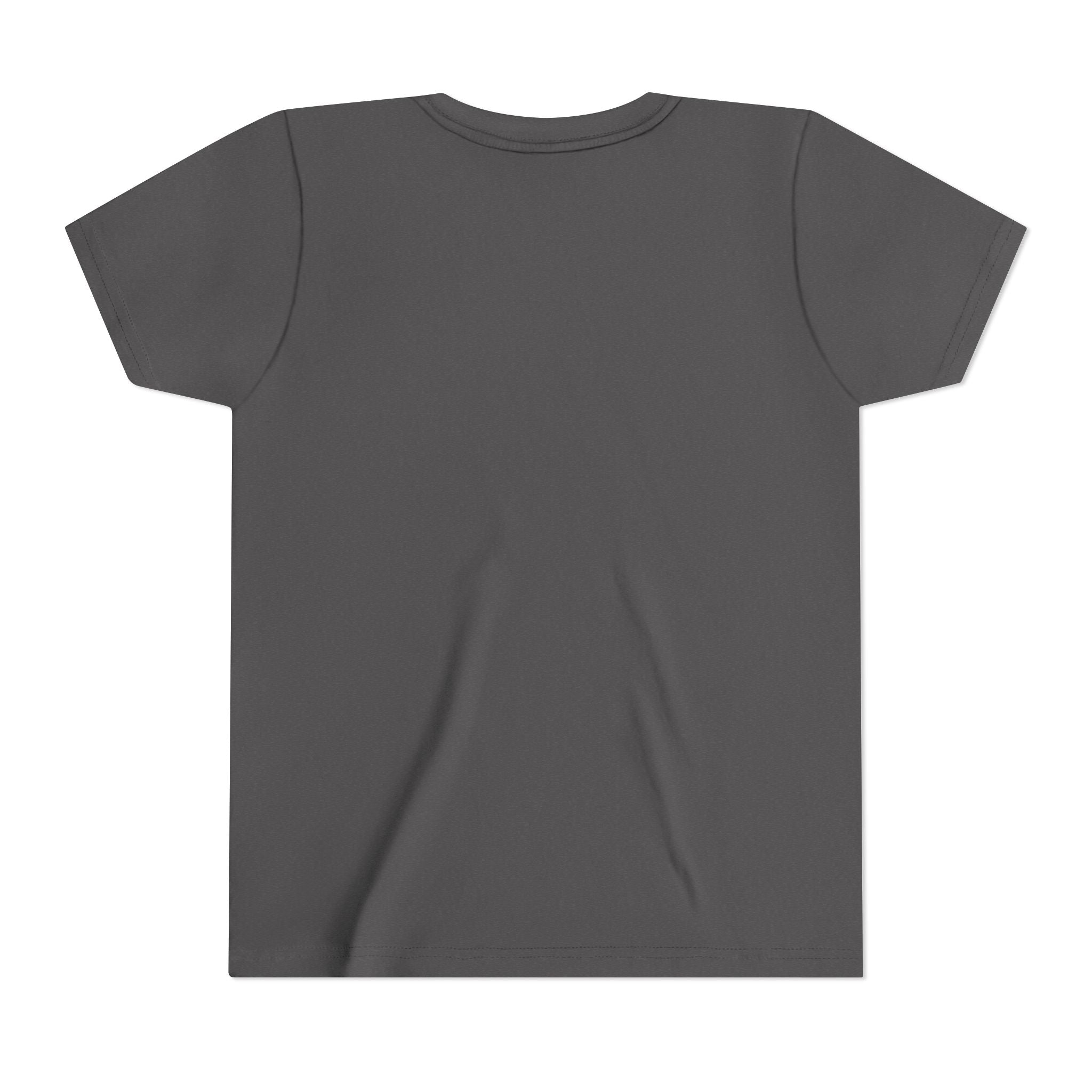 Mardi Gras Gator kids shirt