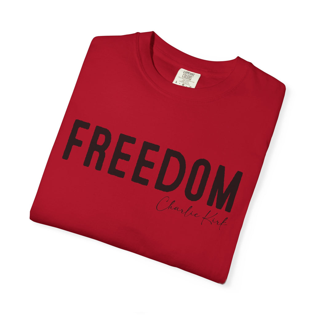 Freedom