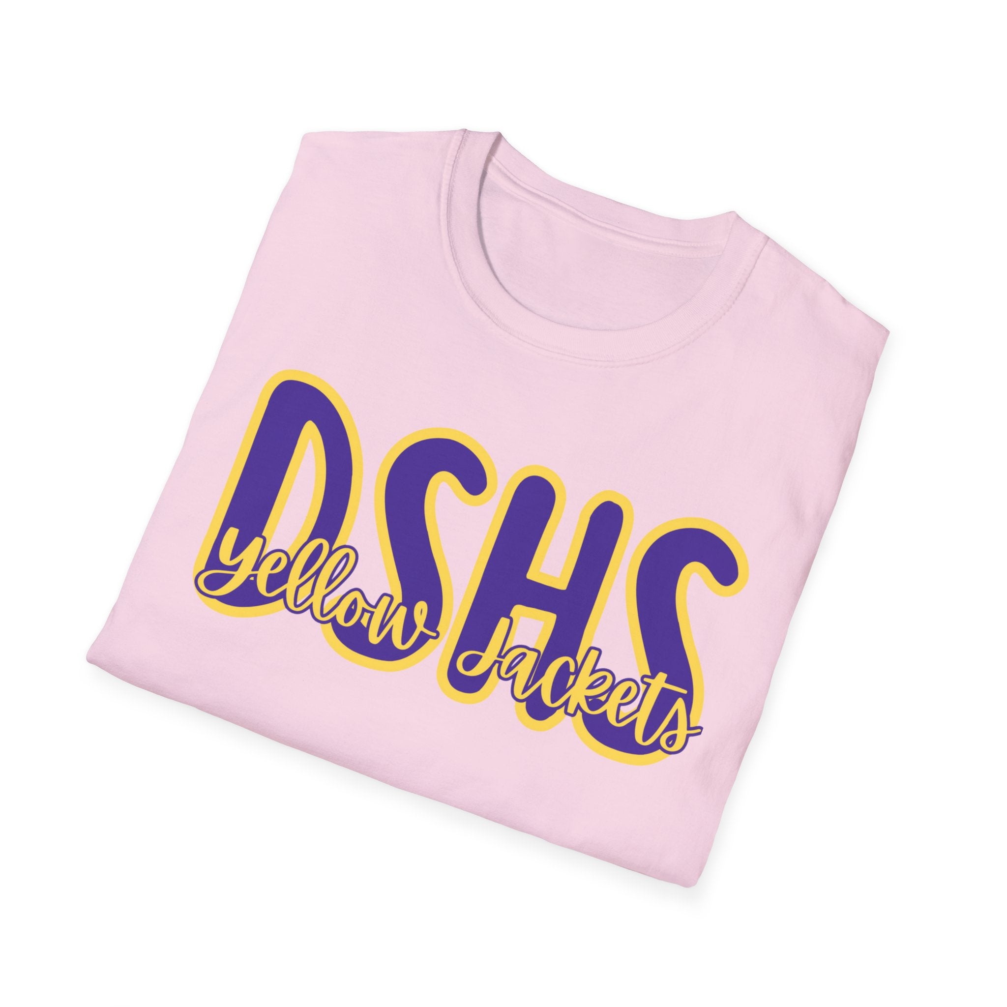 DSHS YELLOW JACKETS
