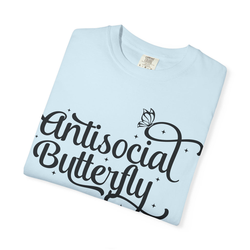 Antisocial Butterfly