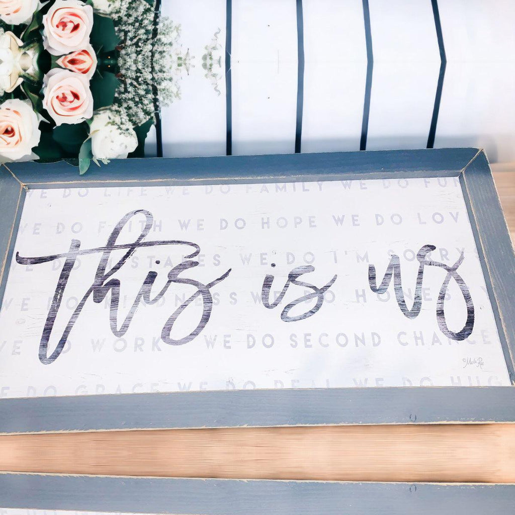 This Is Us XL