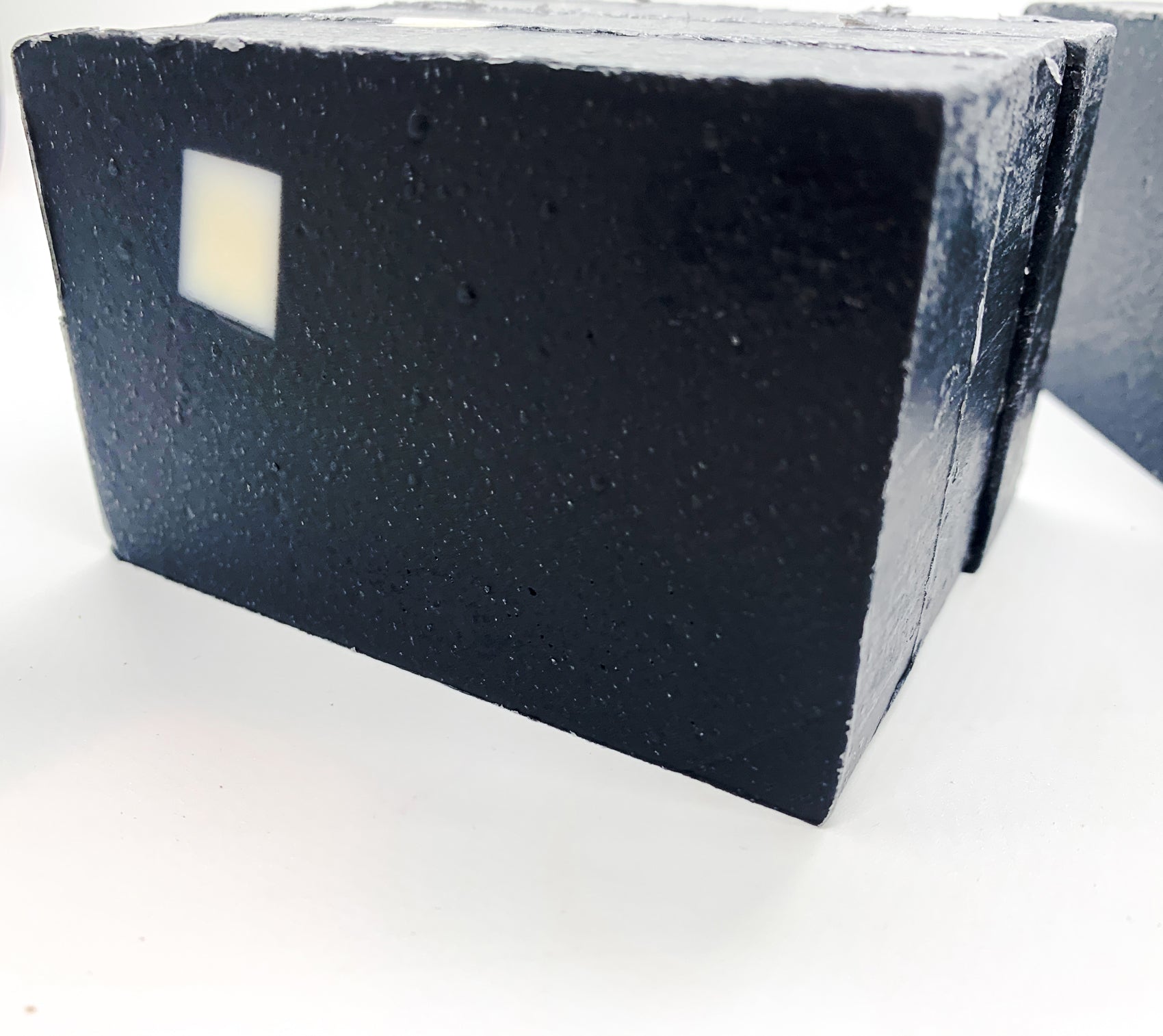 Charcoal Aloe - Basic