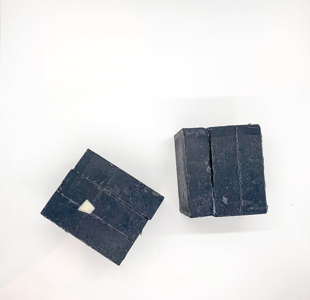 Charcoal Aloe - Basic