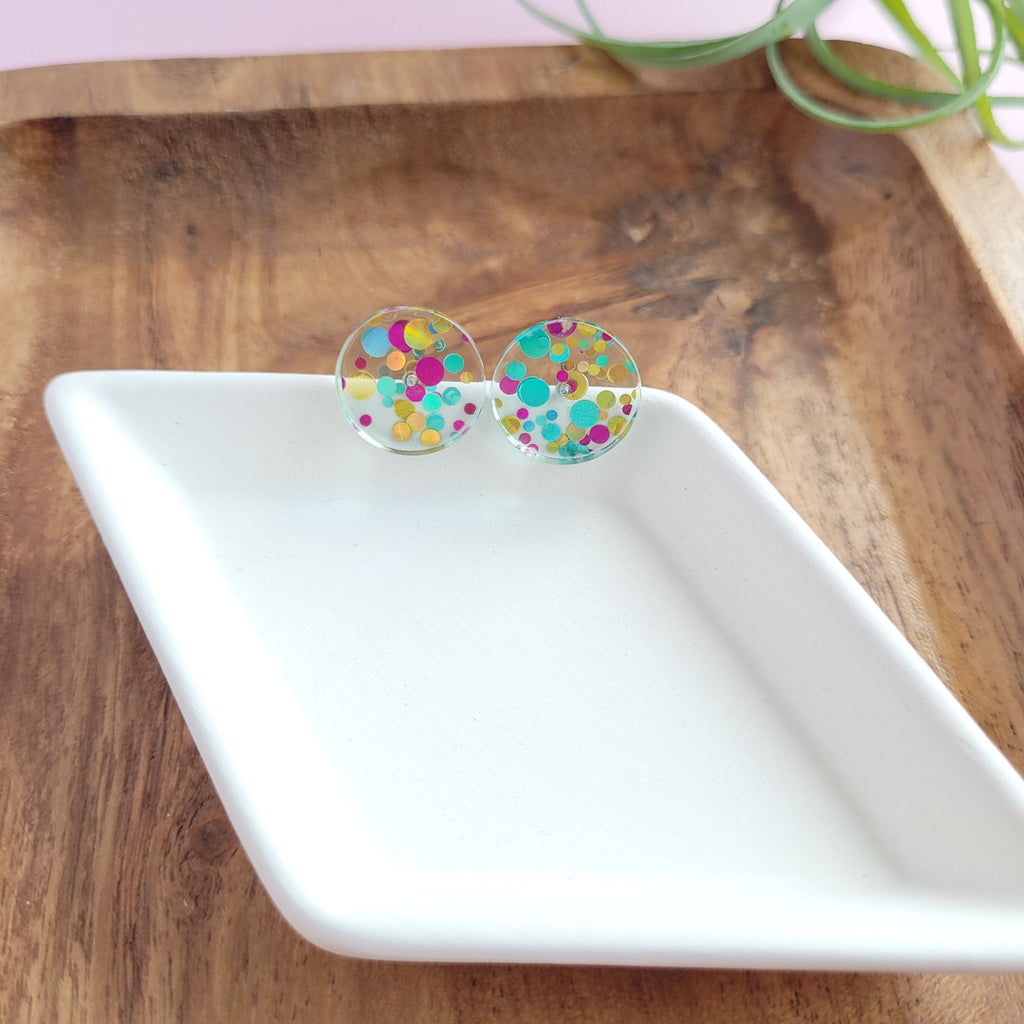 Sophie Studs - Confetti