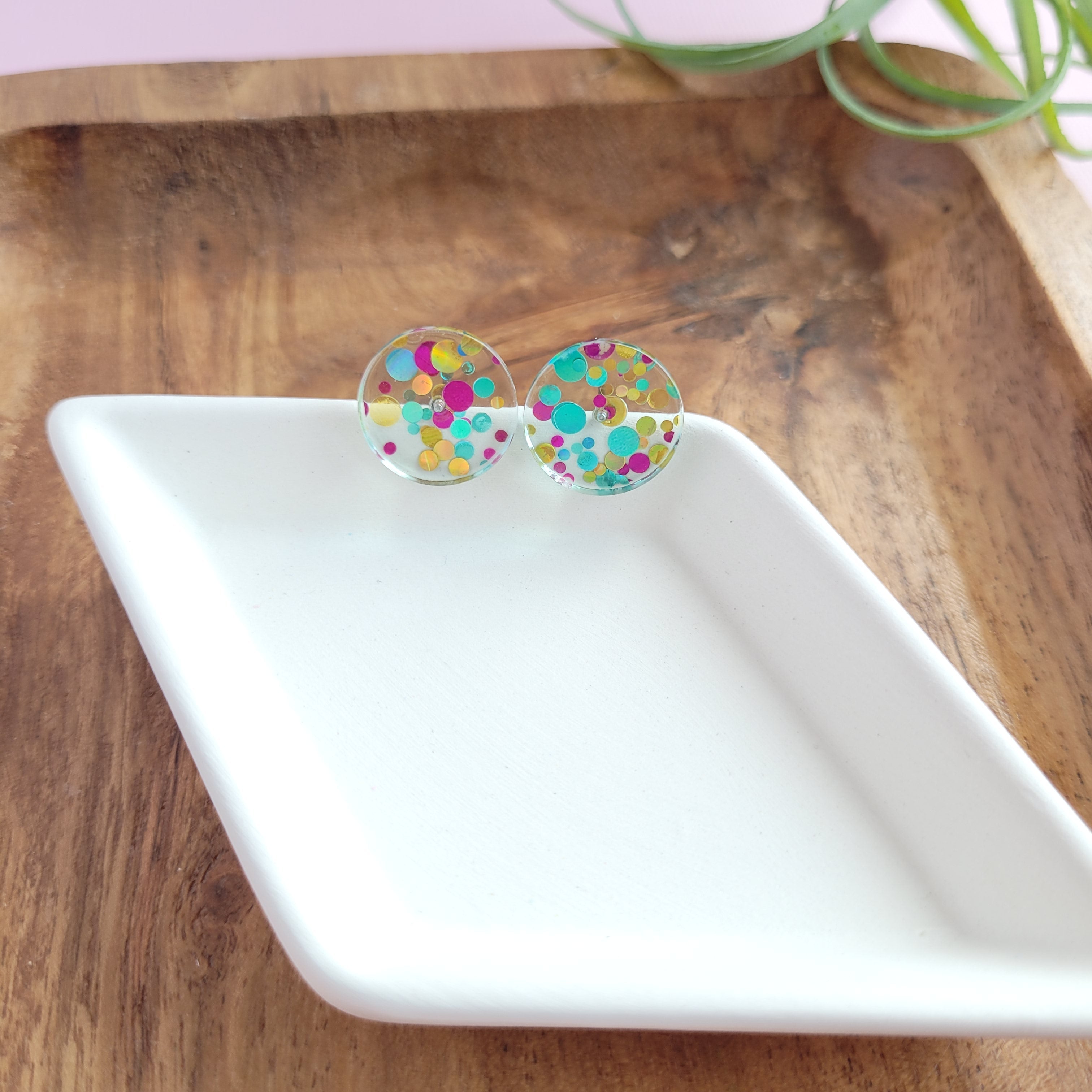 Sophie Studs - Confetti