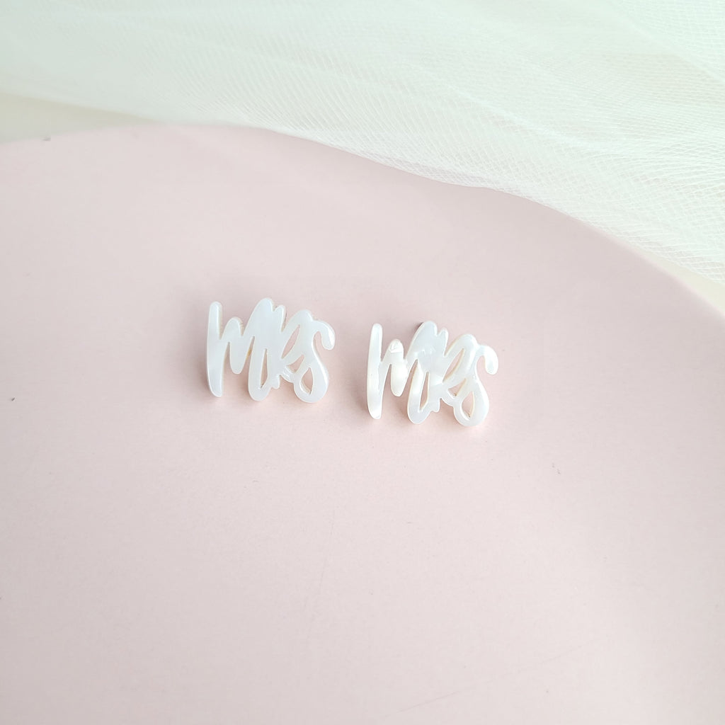 Mrs Studs