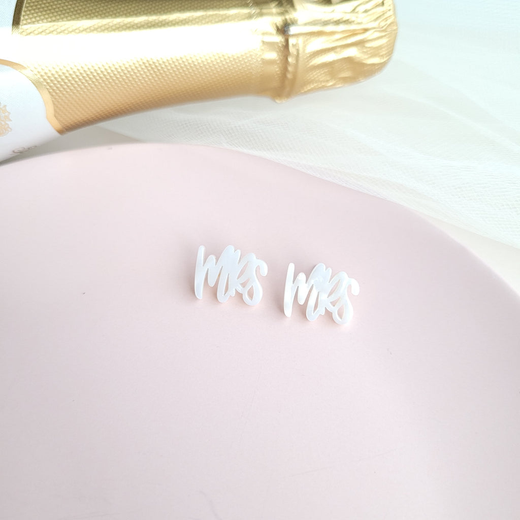 Mrs Studs