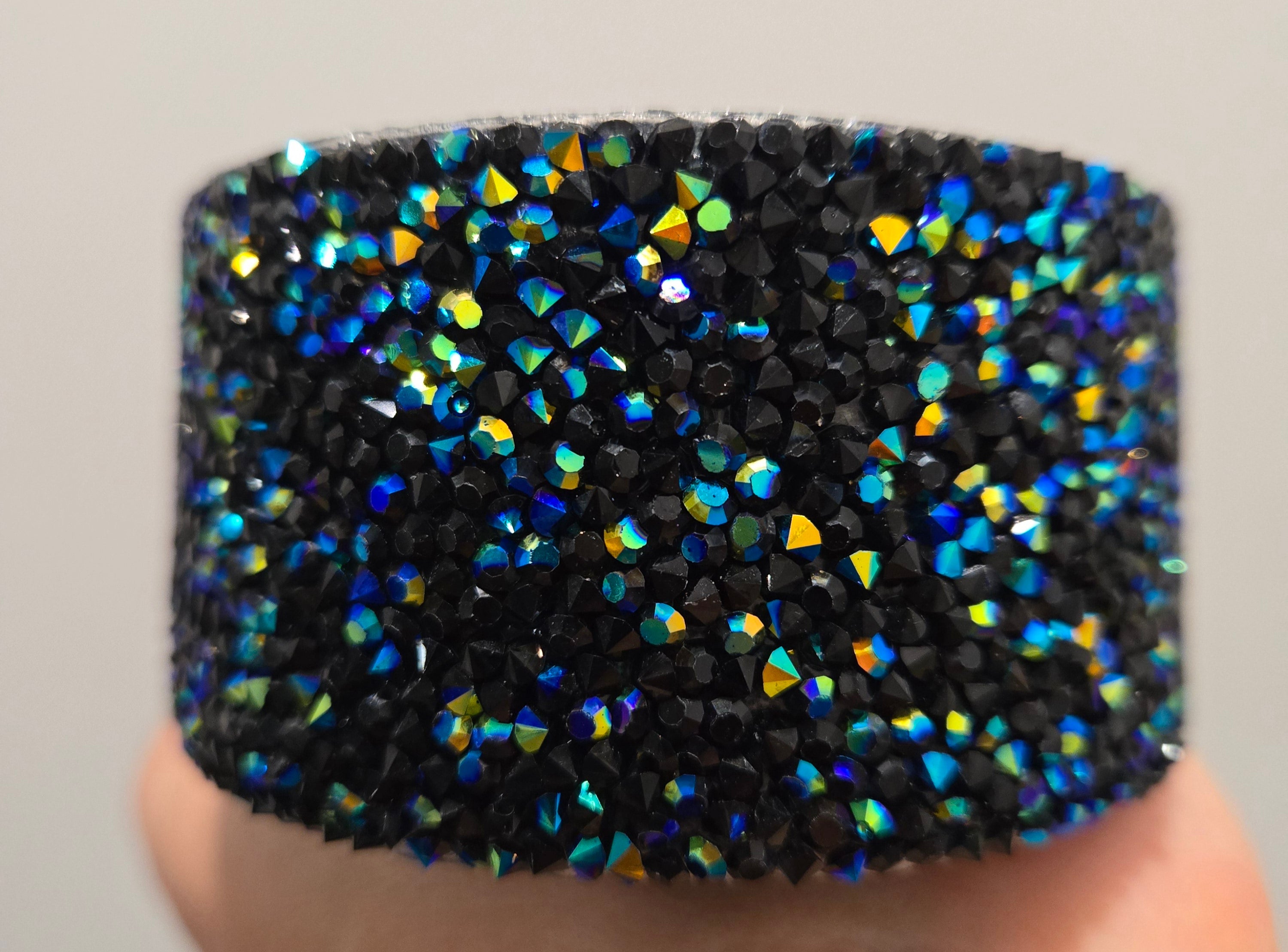 BlinginChroma Tumbler Boot