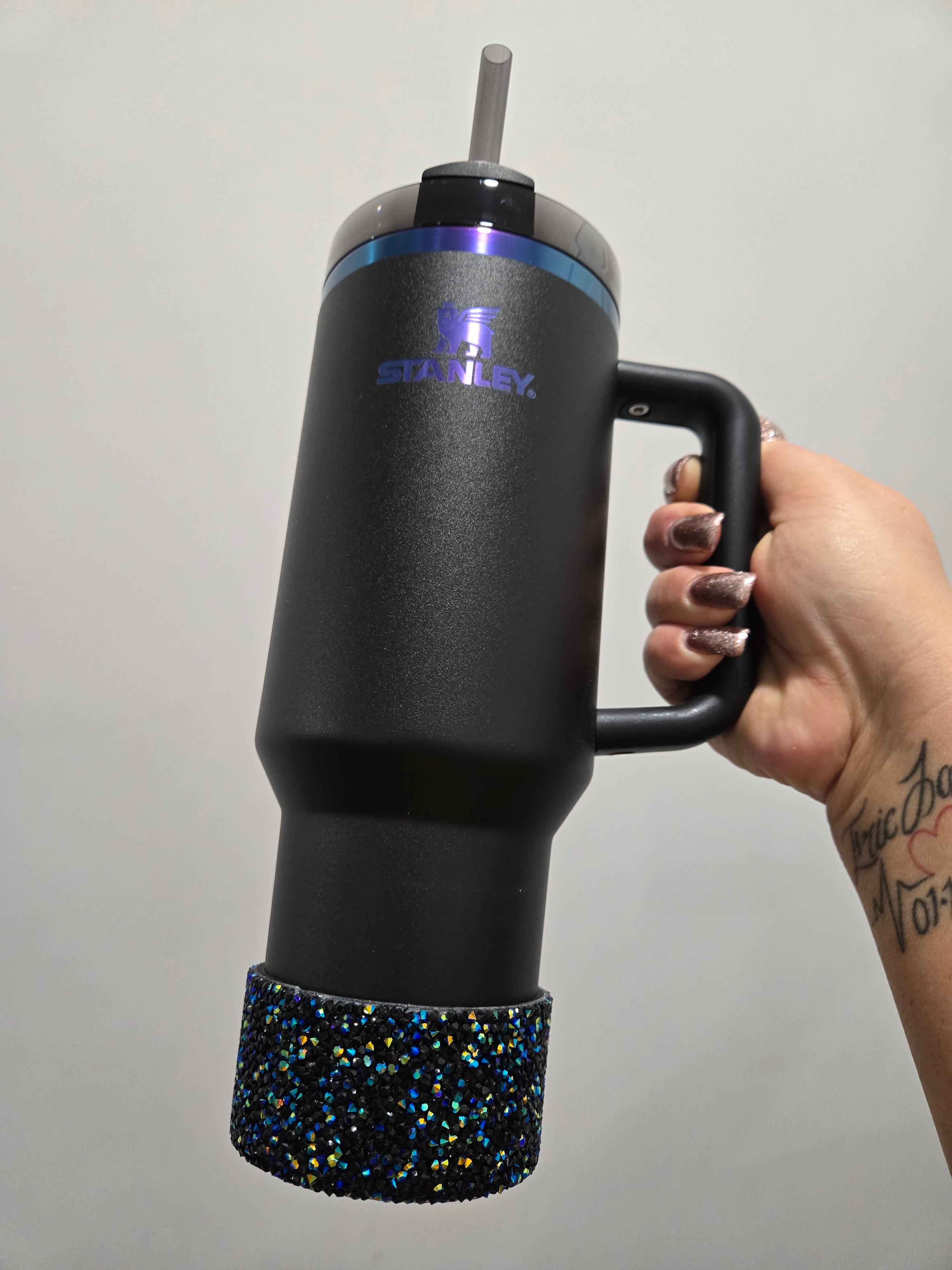 BlinginChroma Tumbler Boot