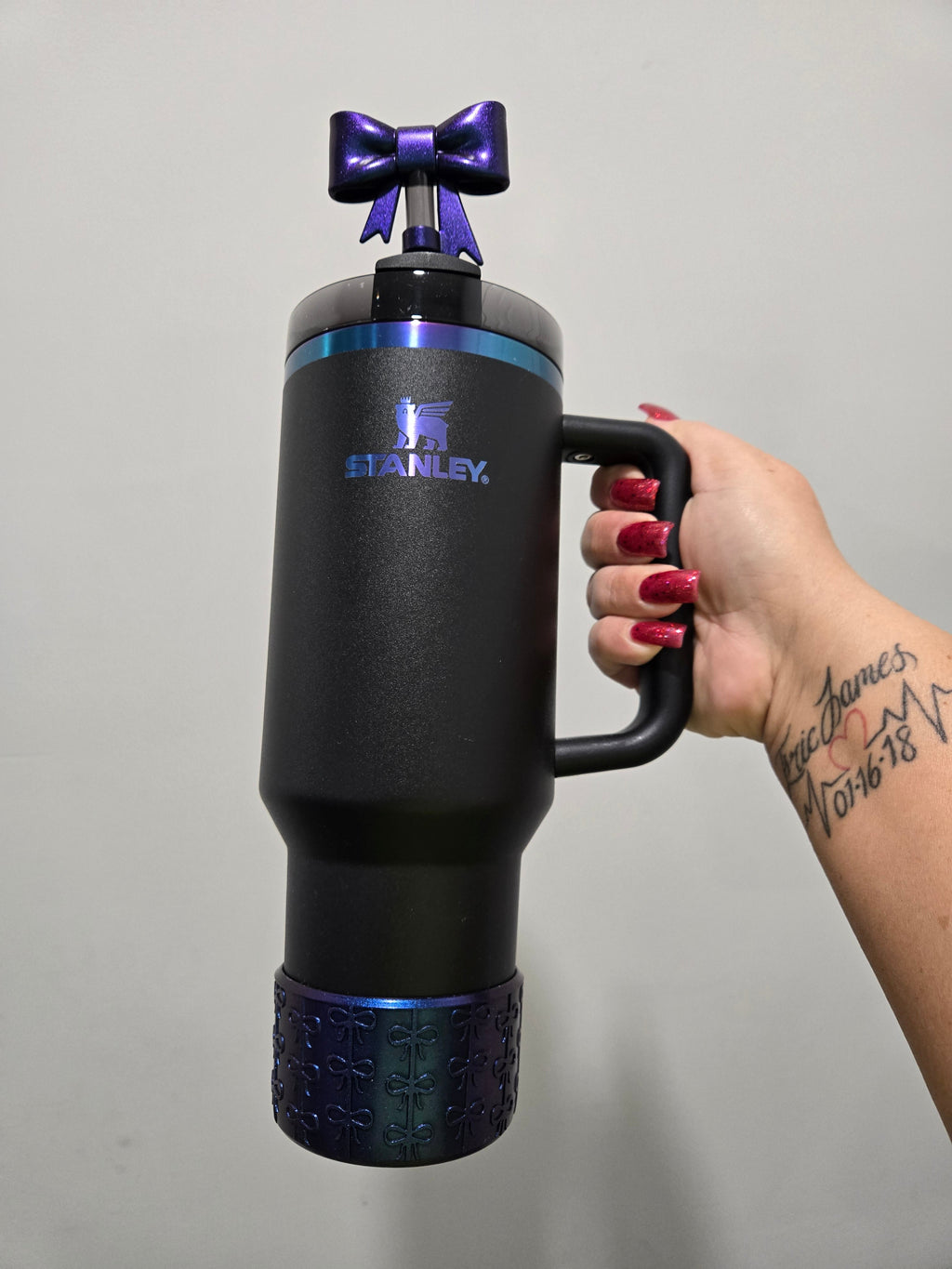 BlueChroma Coquette Silicone Boot Bumper sleeve