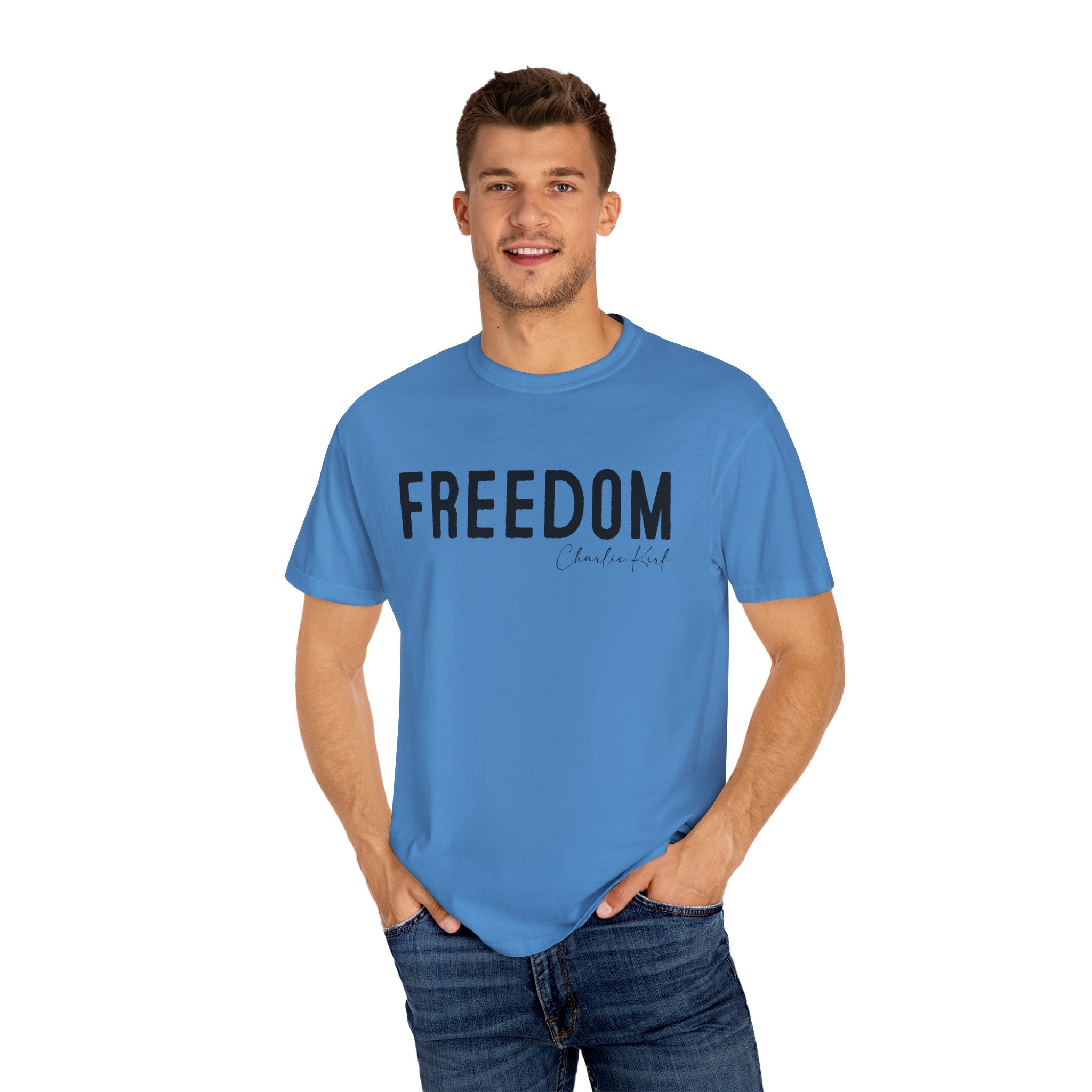 Freedom