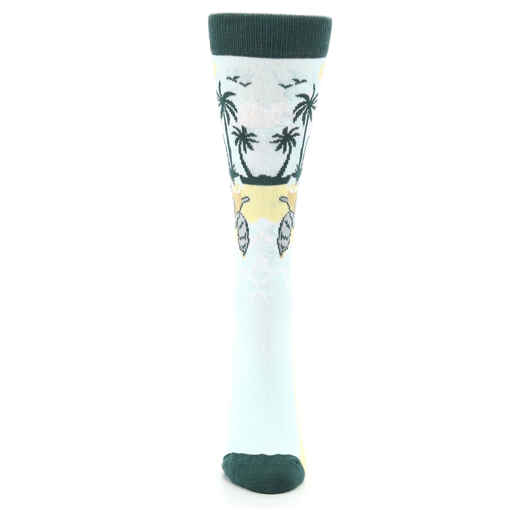 Chinchillin' Chinchilla Socks - Women's Novelty Socks