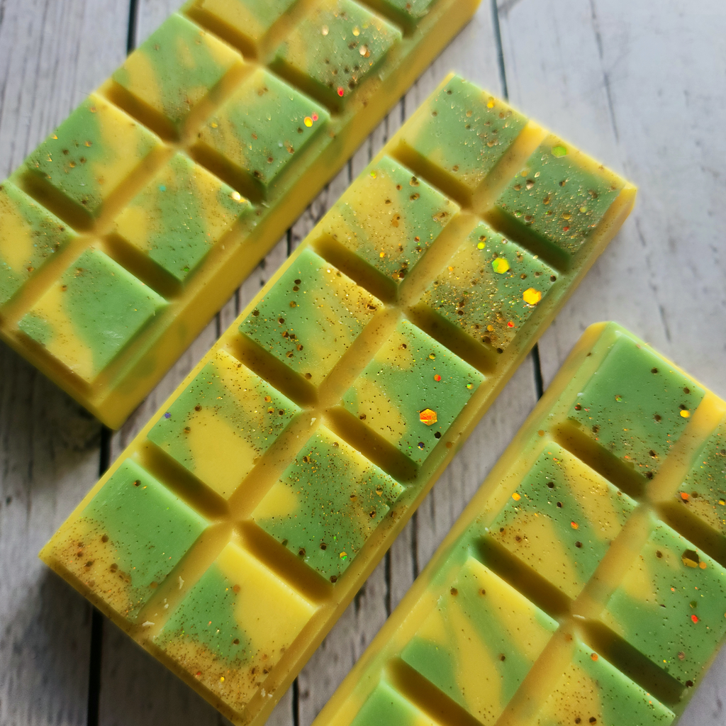 Pineapple Sage | Wax Melts