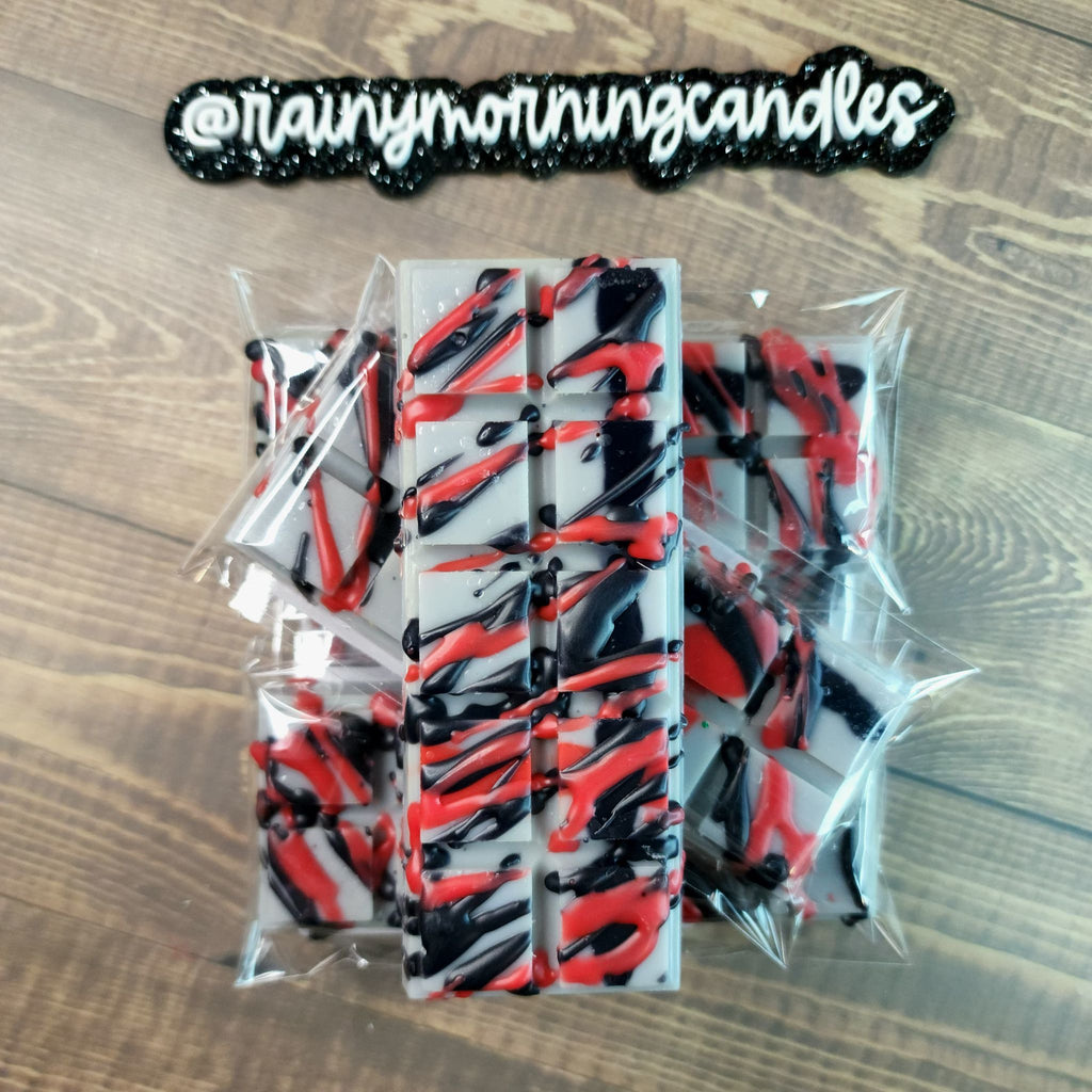 Flannel Shirt | Wax Melts